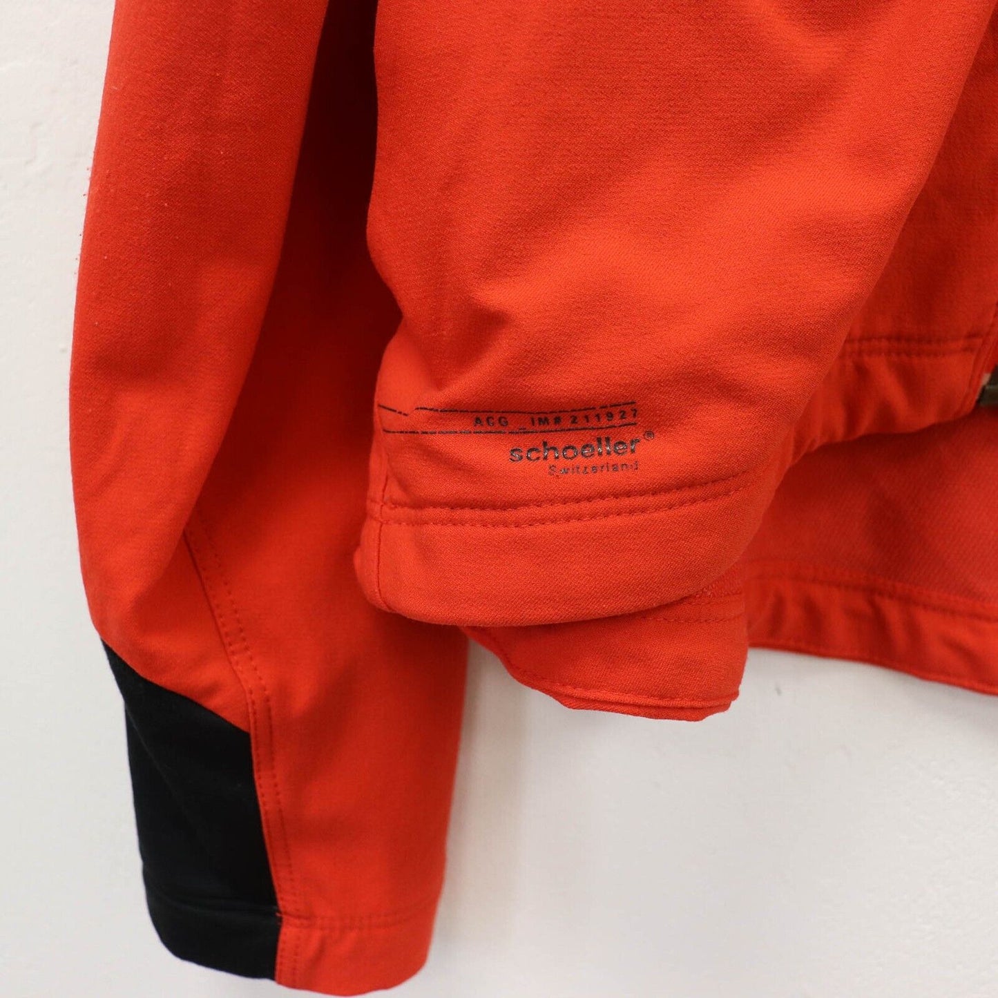 00s ACG Softshell Jacket Women's Size M