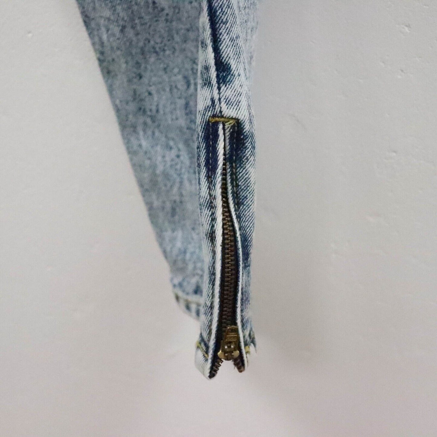 Nifty Tapered Fit Jeans Size UK 8