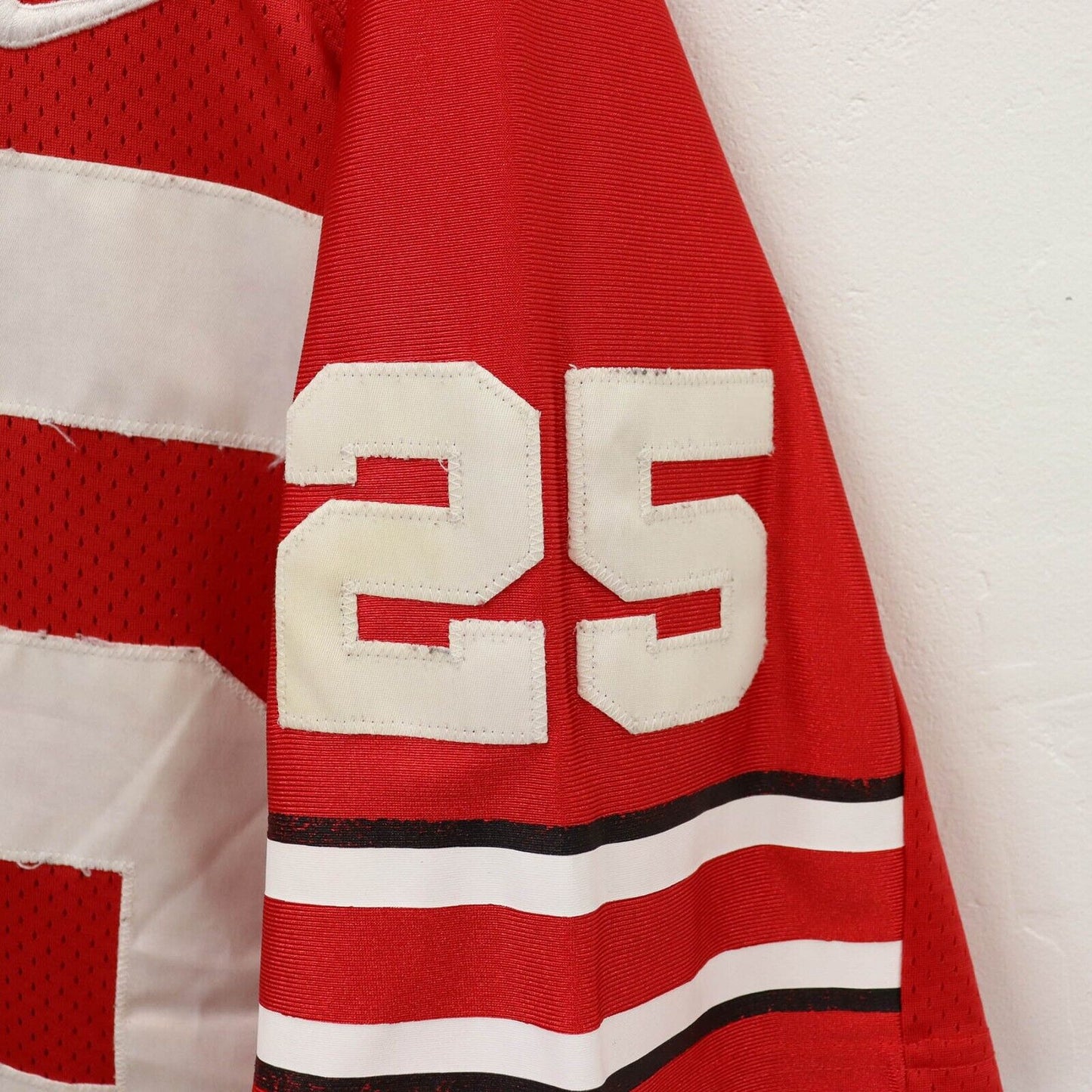 90s Nike Ohio State Buckeyes Jersey Size L