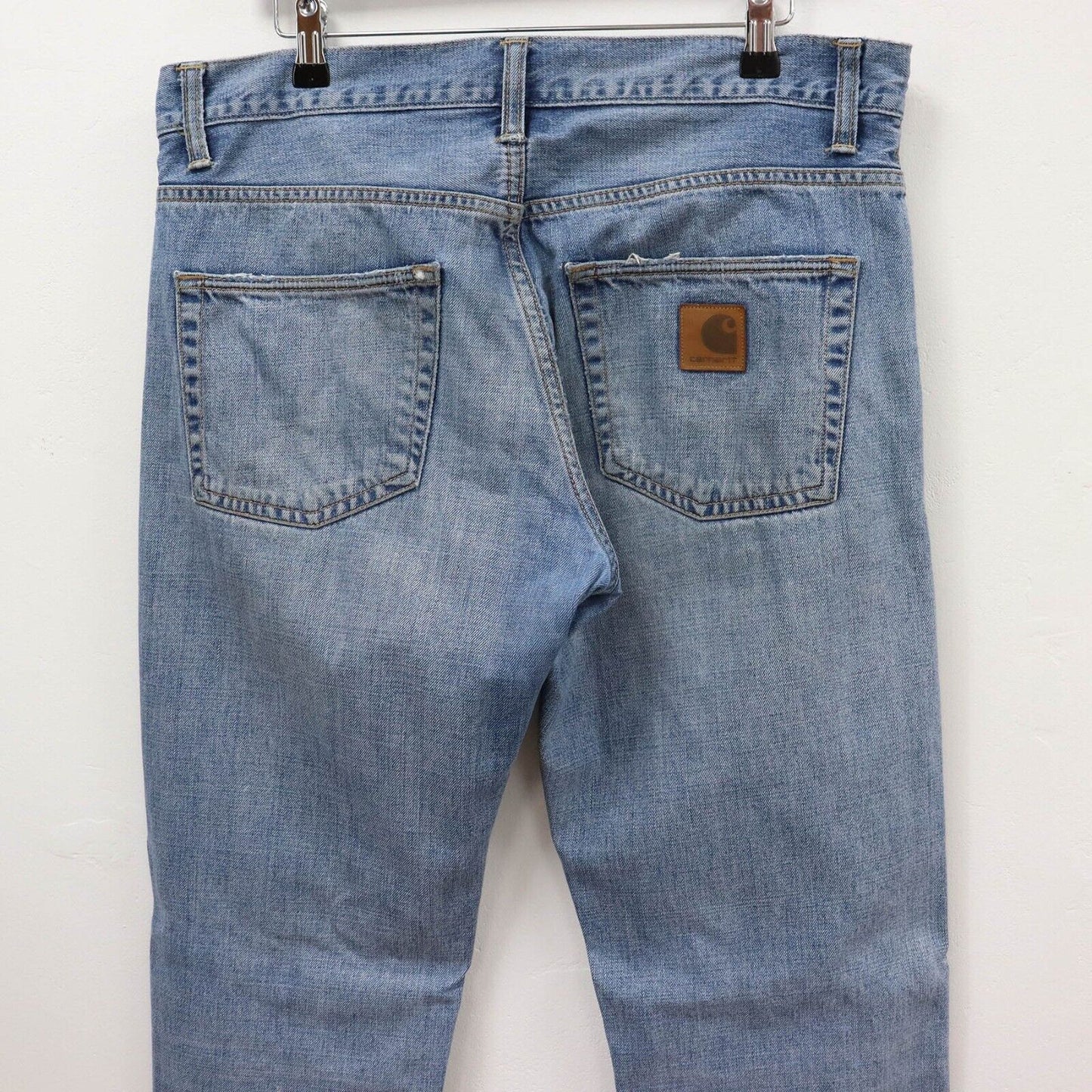 Carhartt WIP Kinney Jeans W35 L34