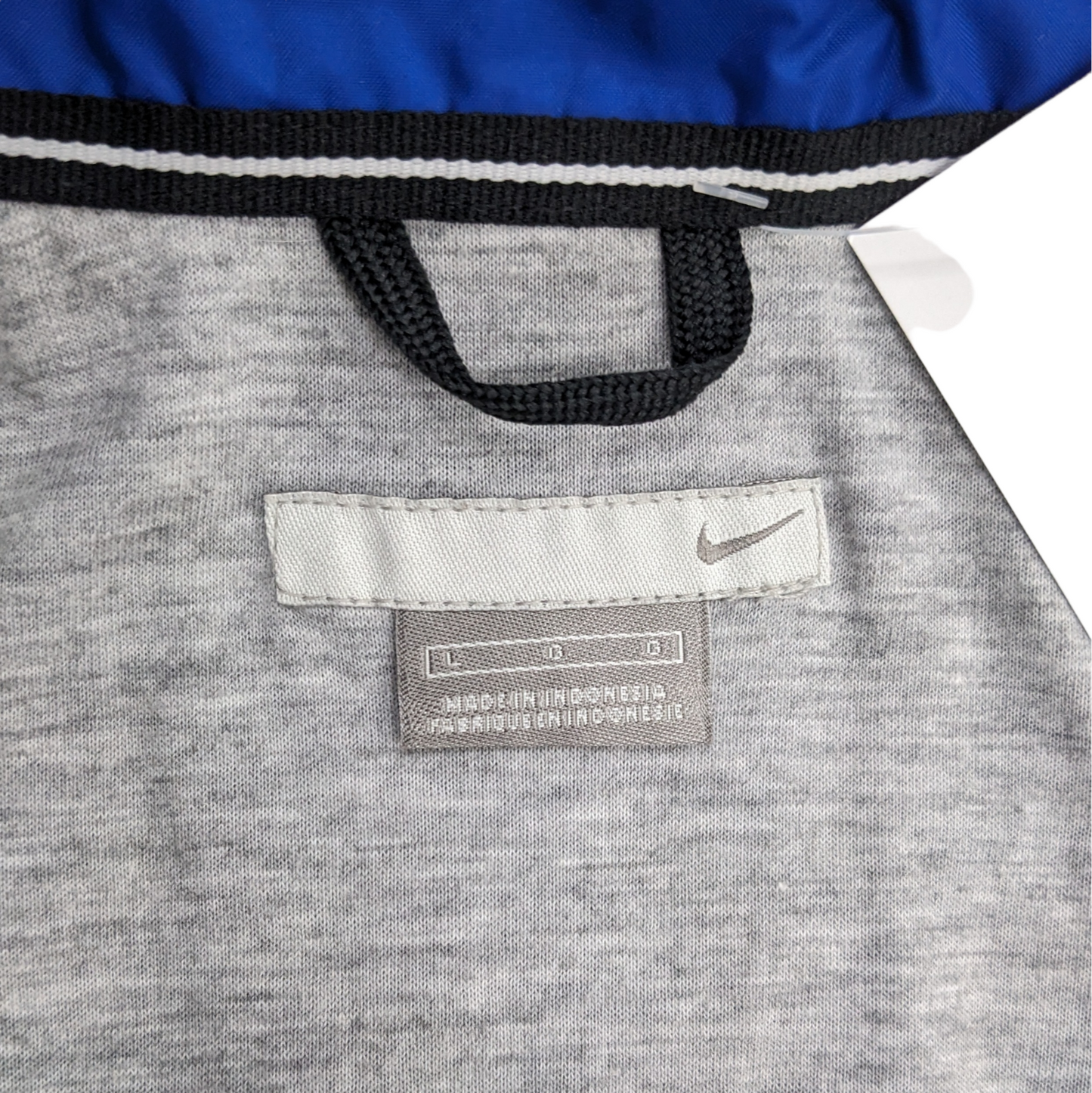 00s Nike Windbreaker Size L