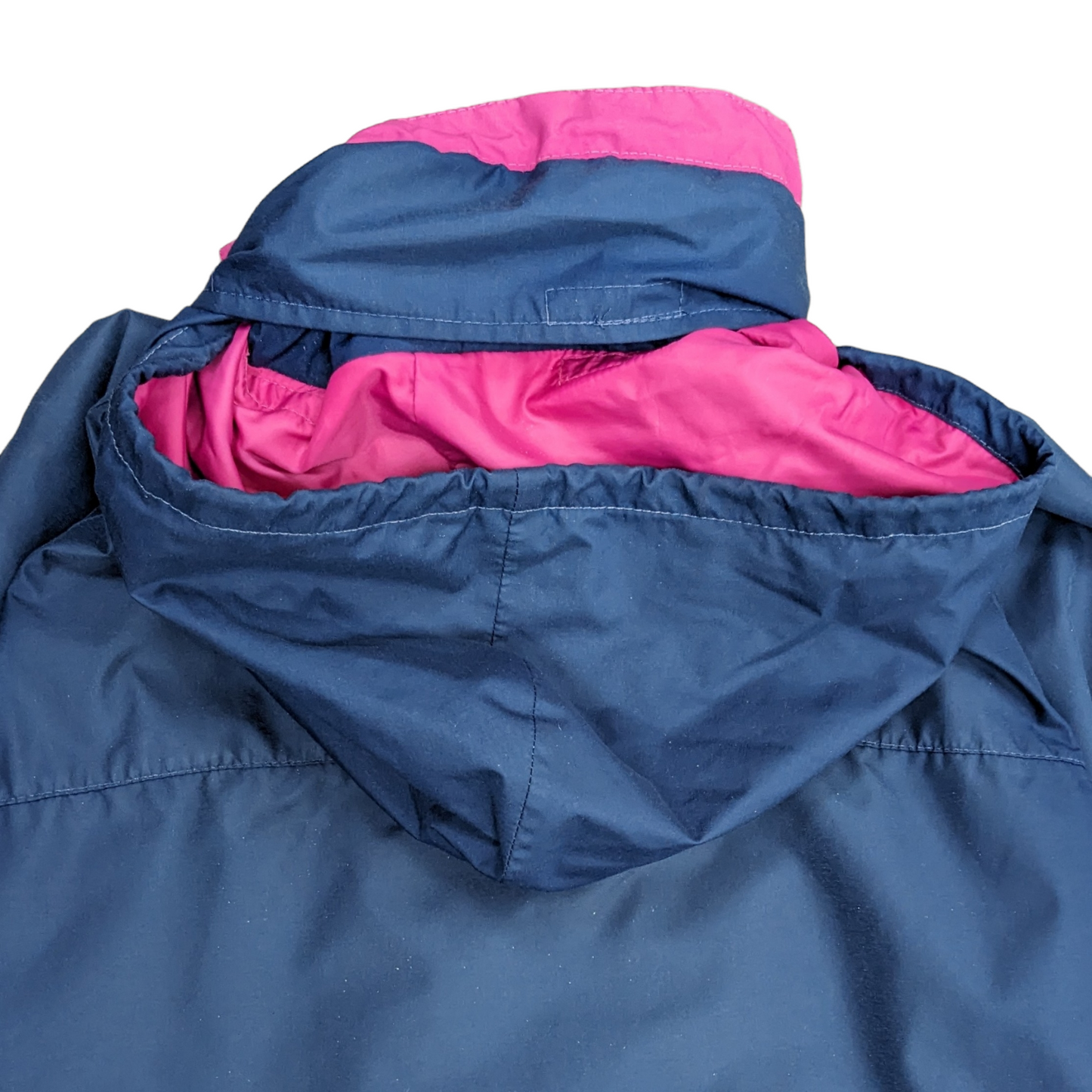 90s Berghaus GoreTex Raincoat Size M