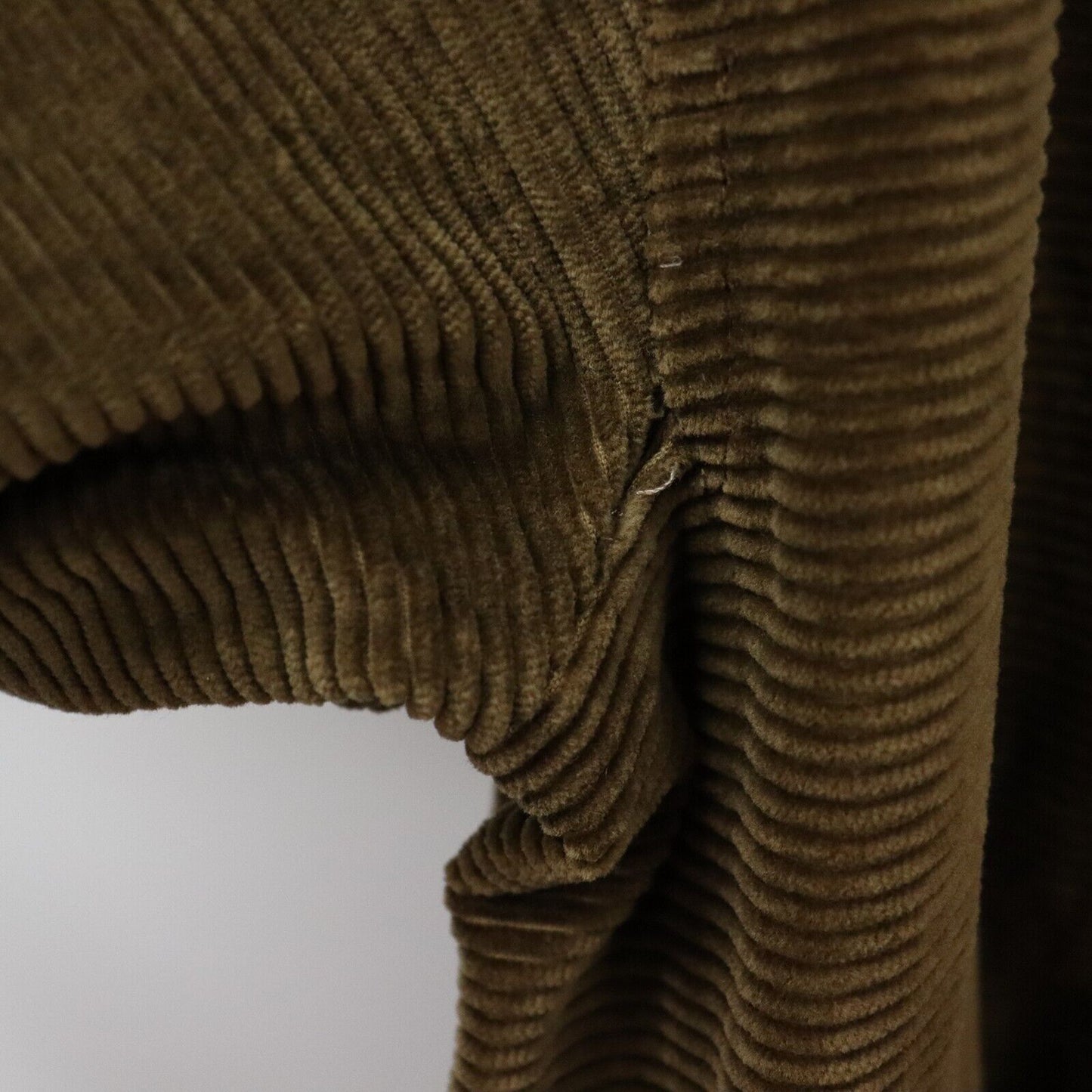 Vintage Corduroy Jacket Size S