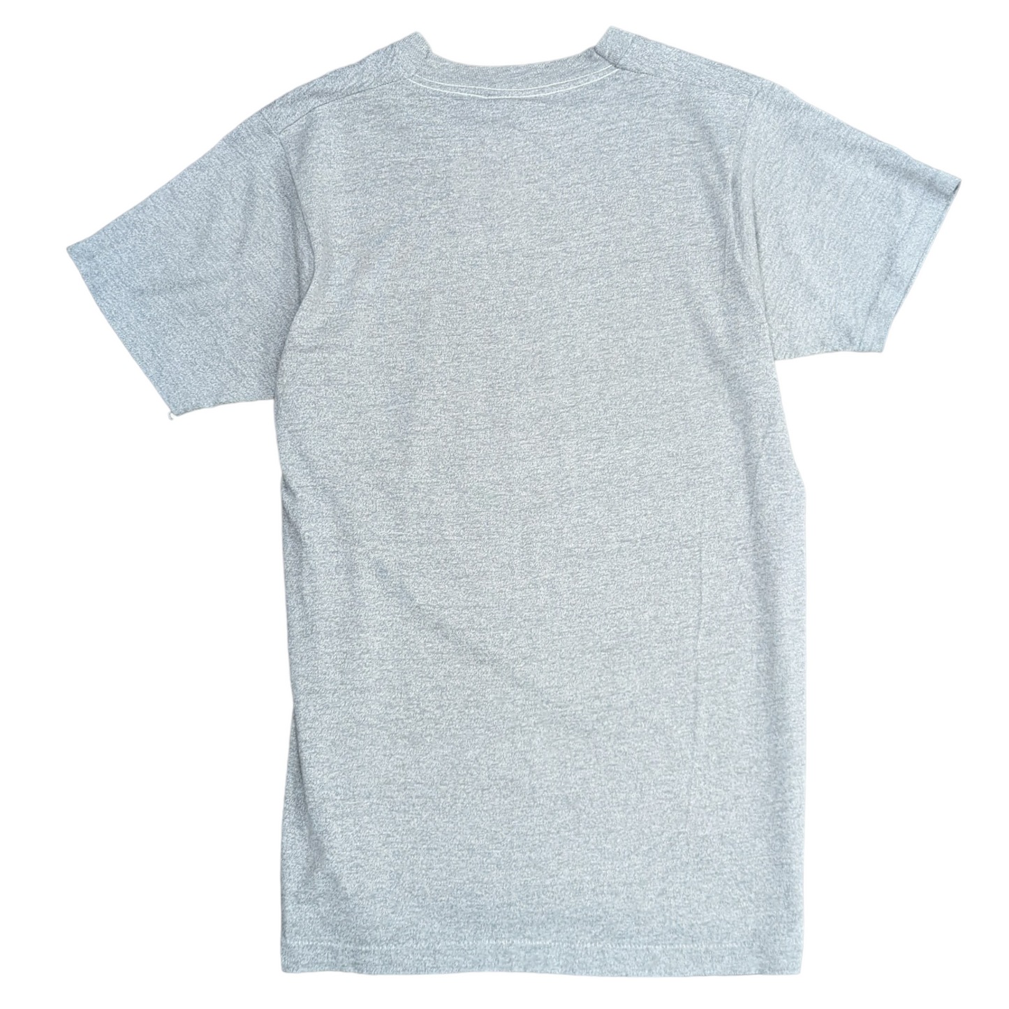 80s Peach Bowl Single Stitch T-Shirt Size XS