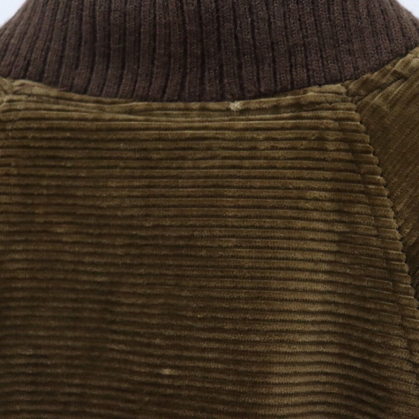Vintage Corduroy Jacket Size S