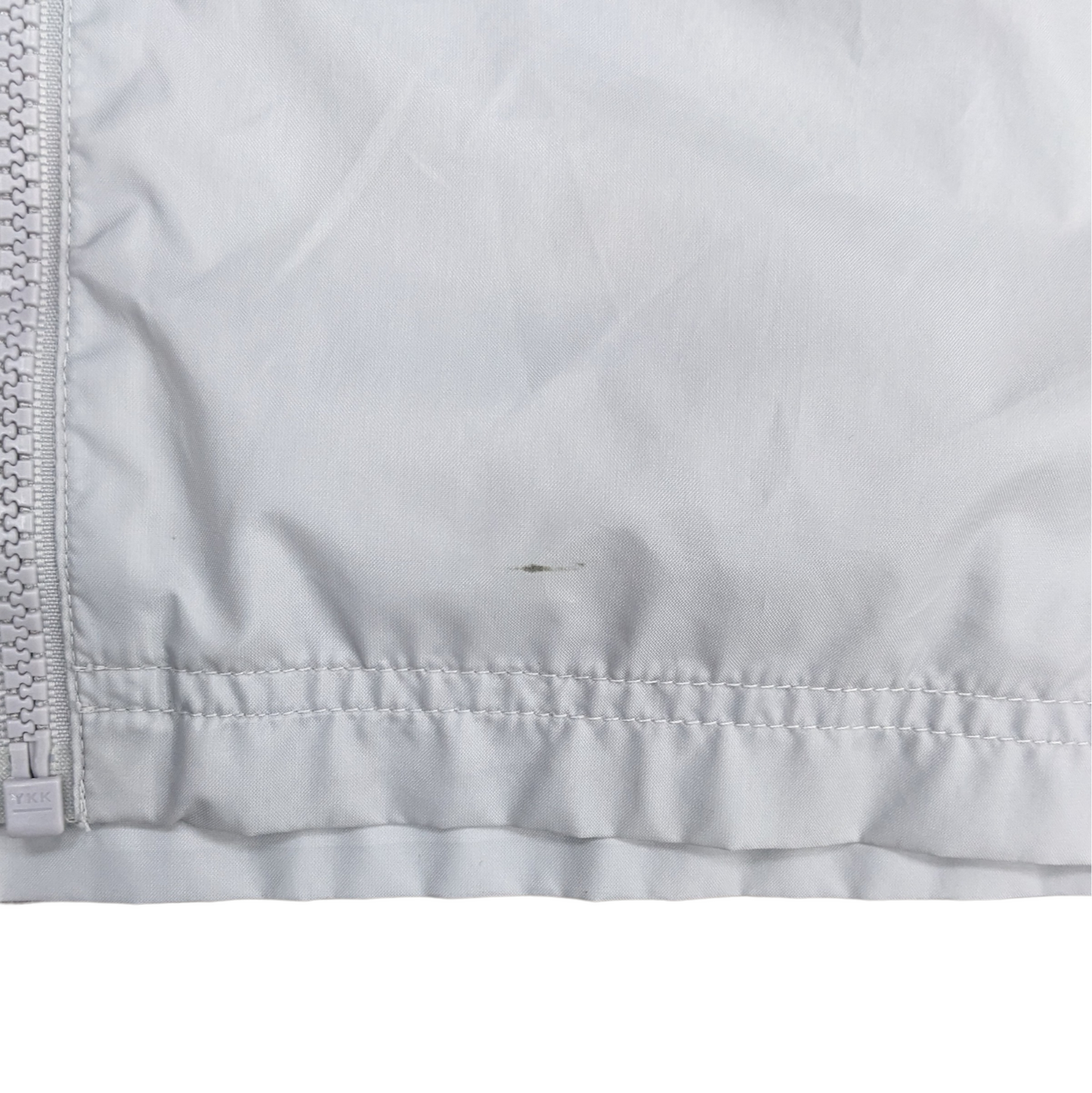 00s Adidas Windbreaker Size L