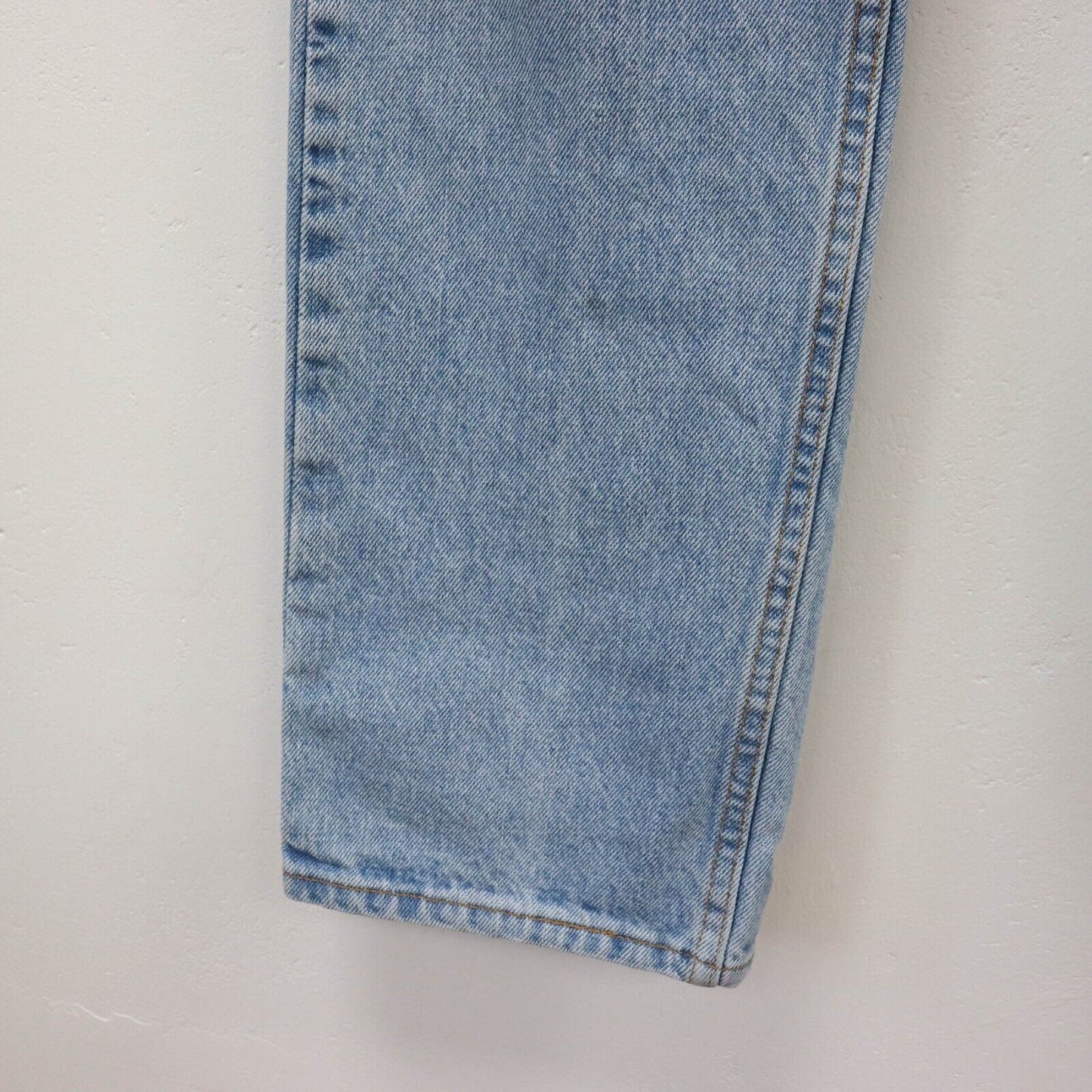 90s Levi’s 505 Straight Leg Jeans W30 L33