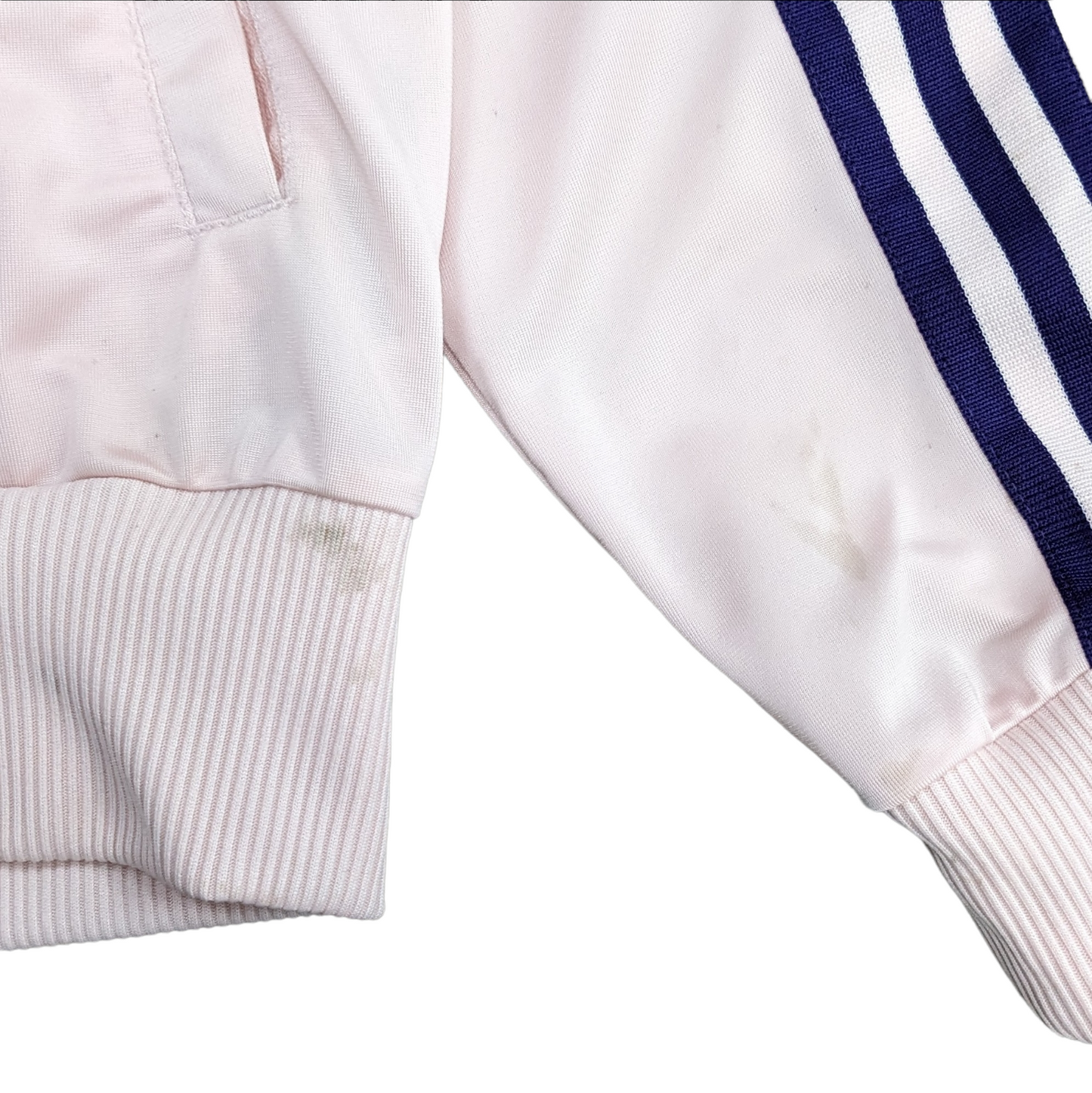 Adidas x Missy Elliot Track Jacket Size UK 14