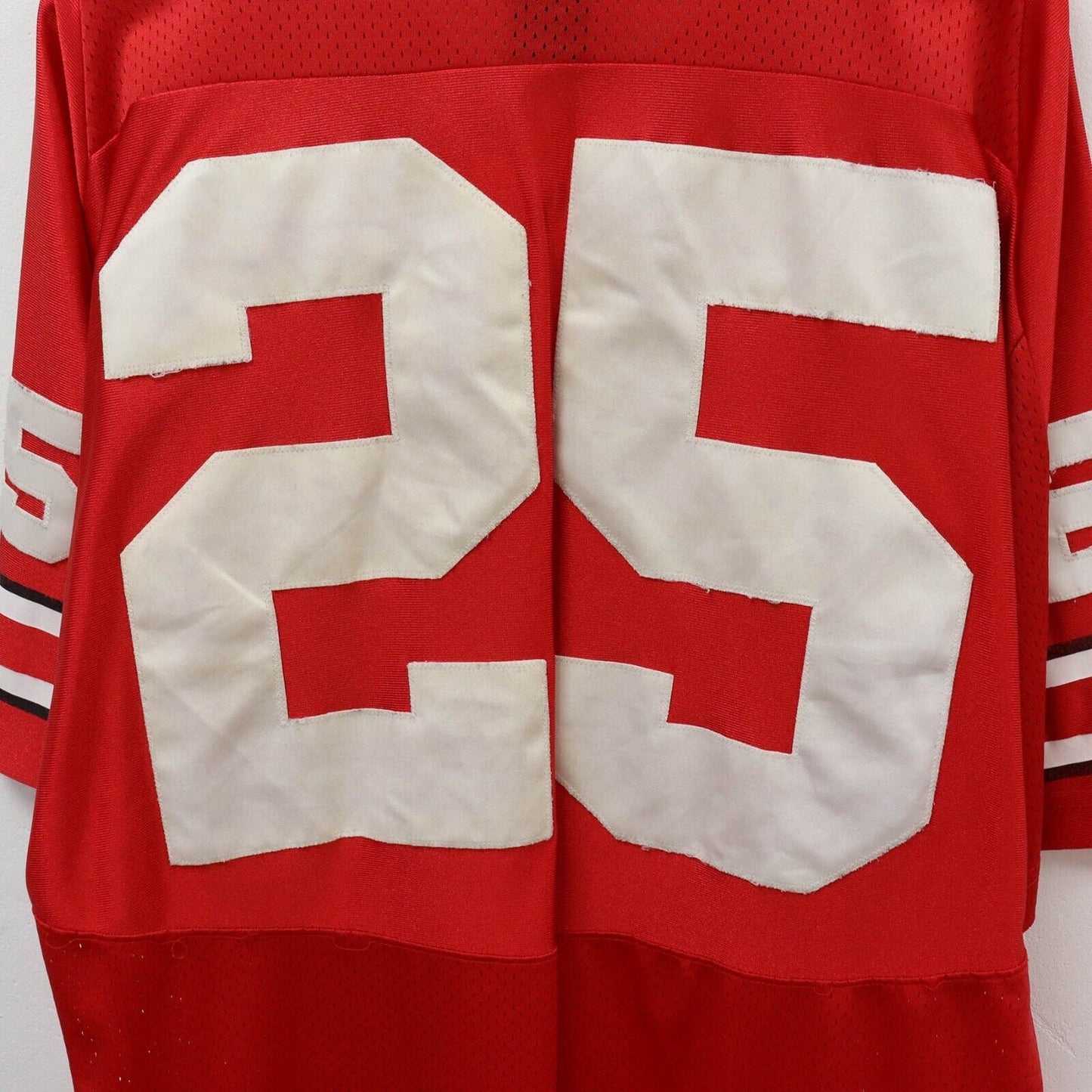 90s Nike Ohio State Buckeyes Jersey Size L