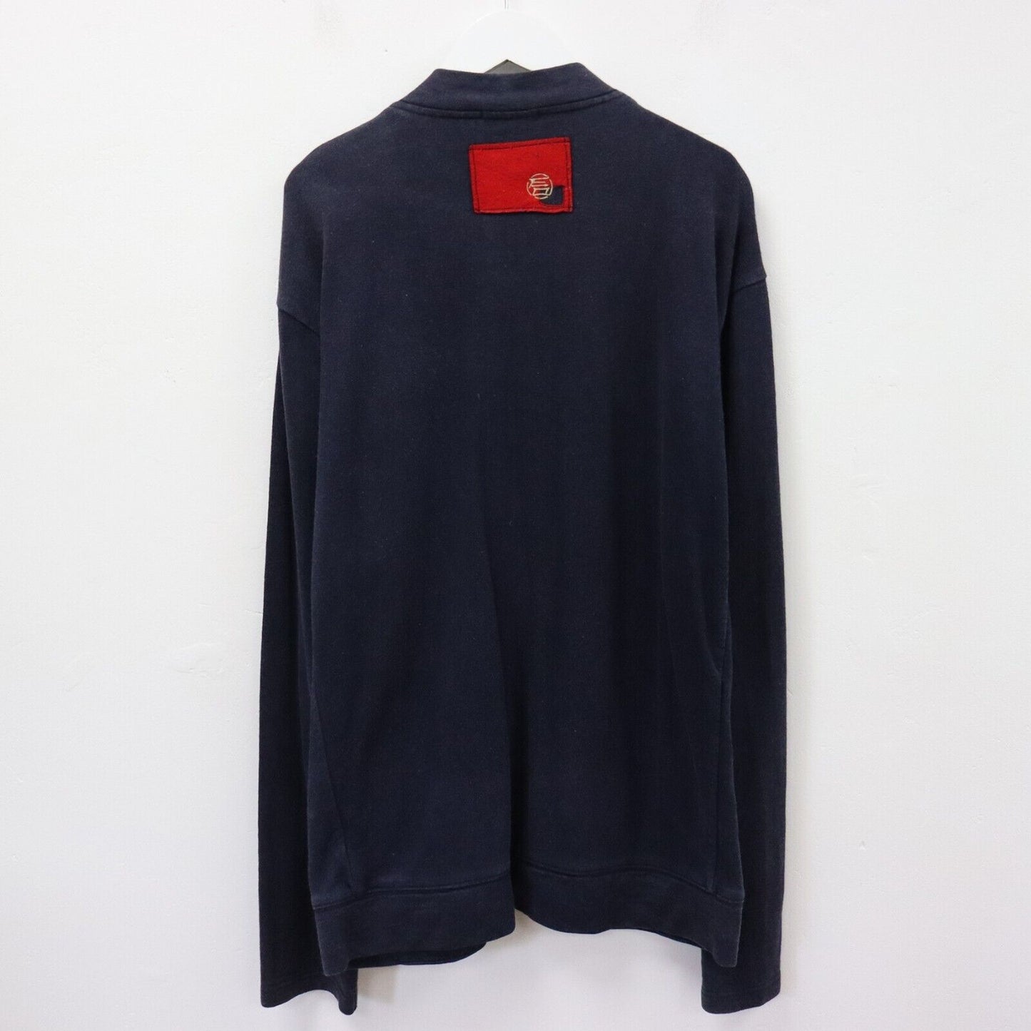 Vintage Etienne Ozeki Track Jacket Size XL