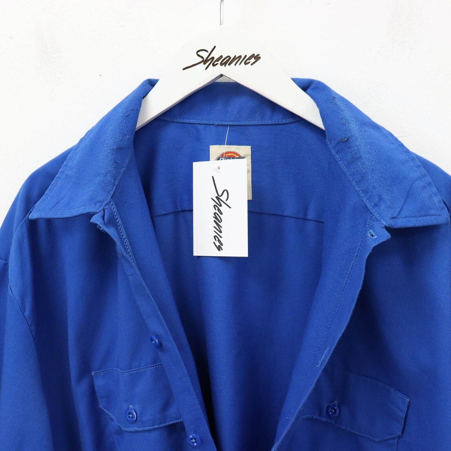 Dickies S/S Shirt Size XL