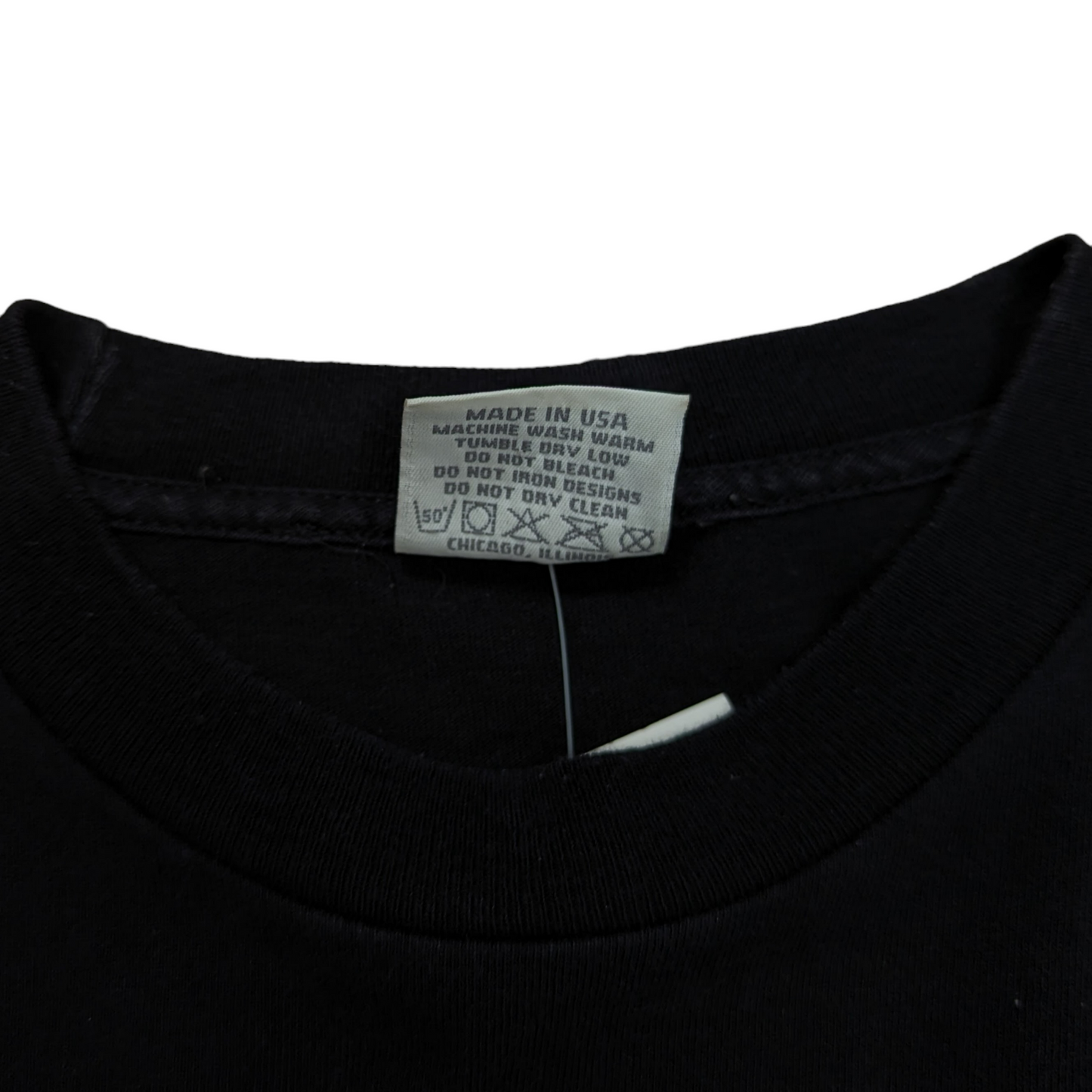 90s Einstein T-Shirt Size S