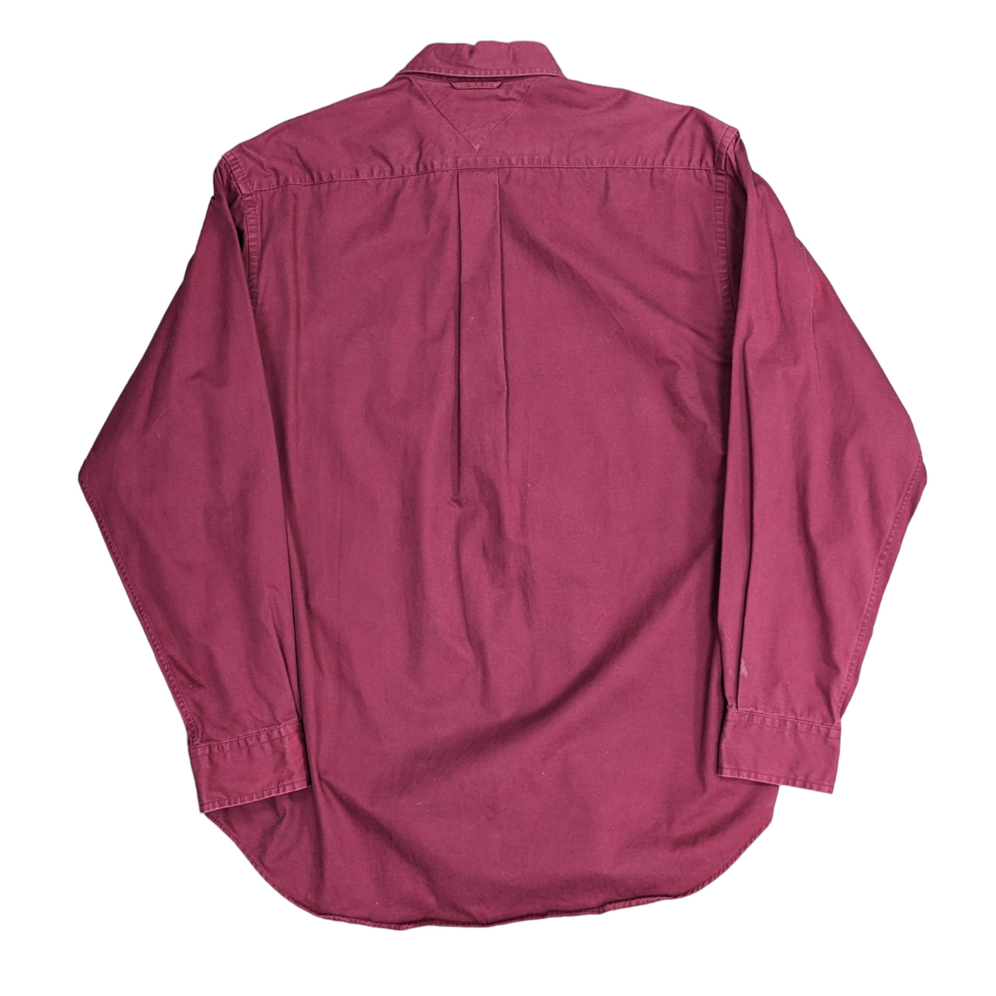 90s Tommy Hilfiger Shirt Size S
