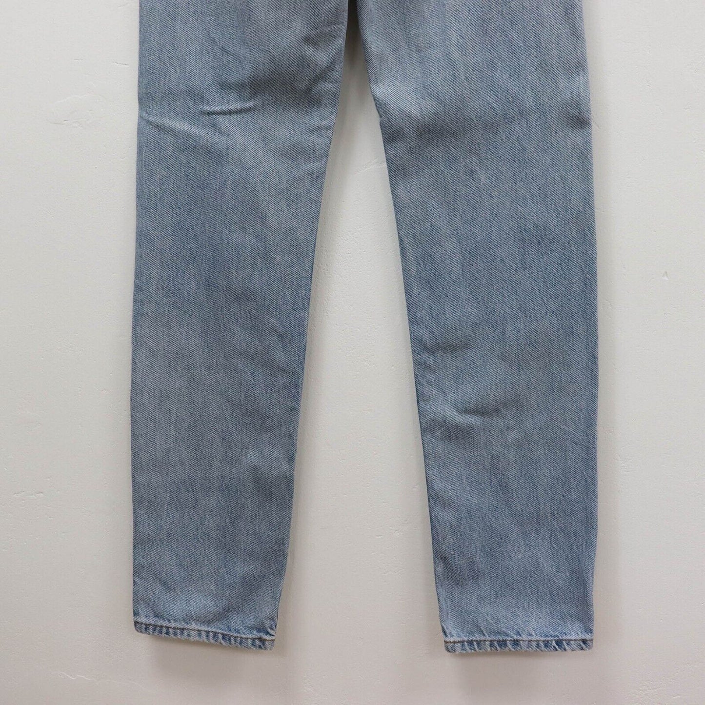 90s Levi’s 505 Straight Leg Jeans W30 L34