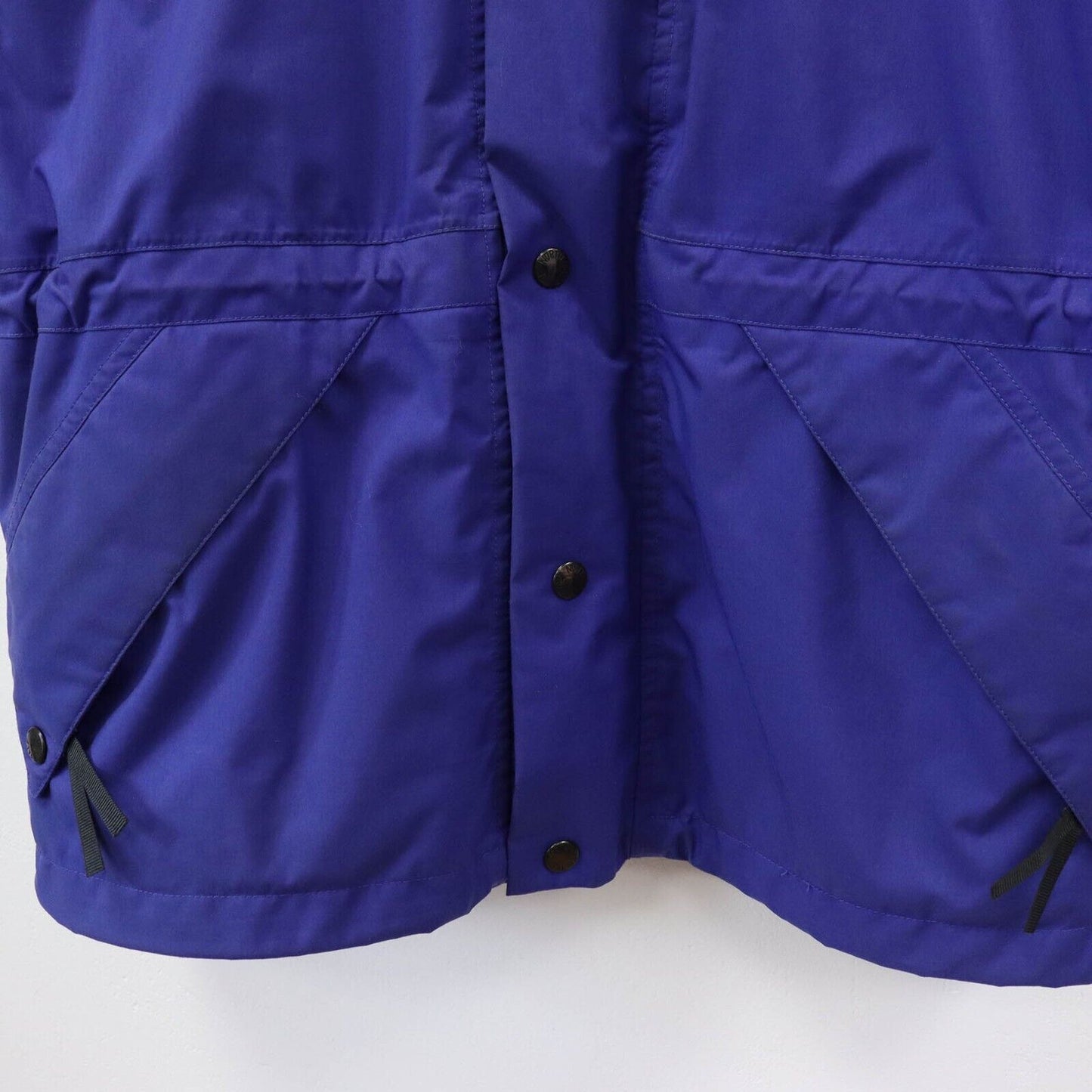 90s The North Face Cloud Peak Raincoat Size S