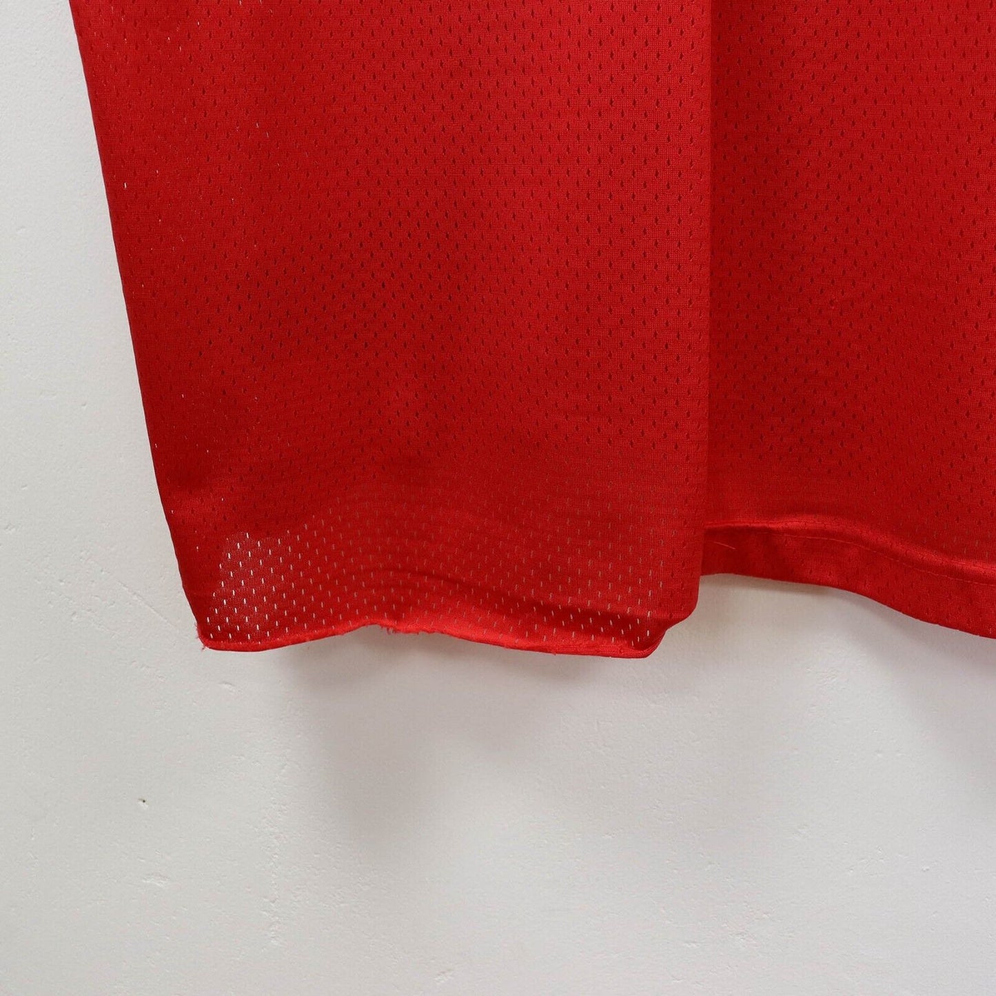90s Nike Ohio State Buckeyes Jersey Size L