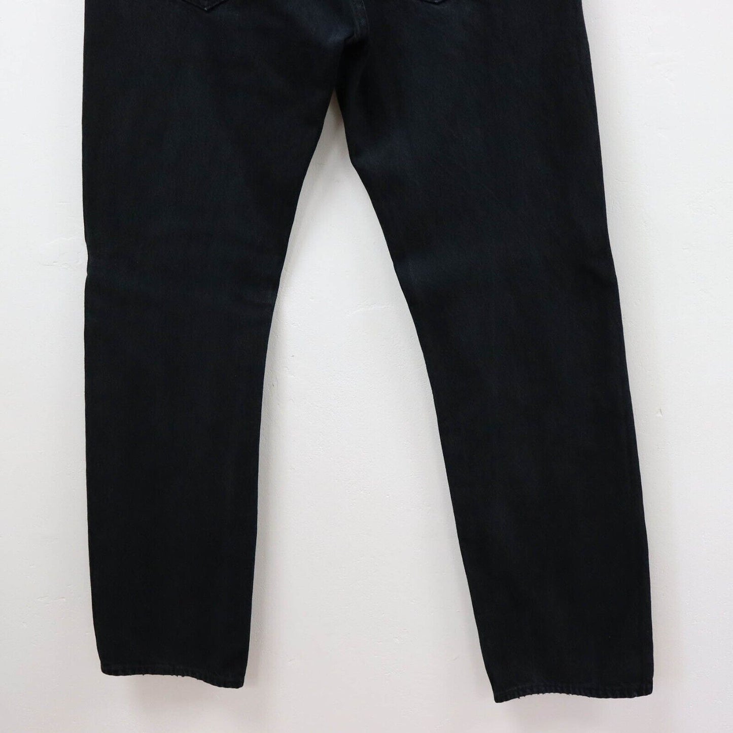 Levi’s Premium 501 Straight Leg Jeans W31 L32