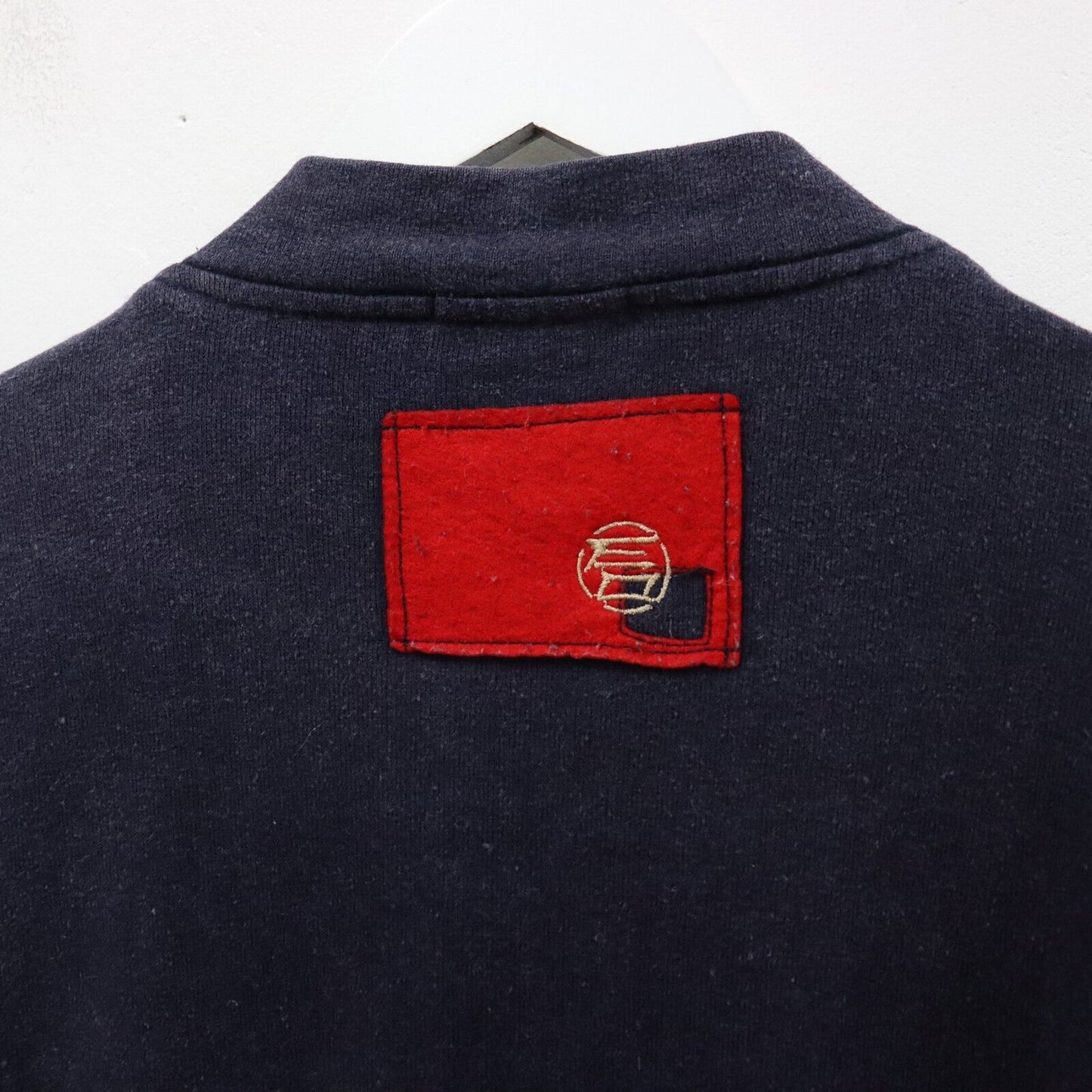 Vintage Etienne Ozeki Track Jacket Size XL