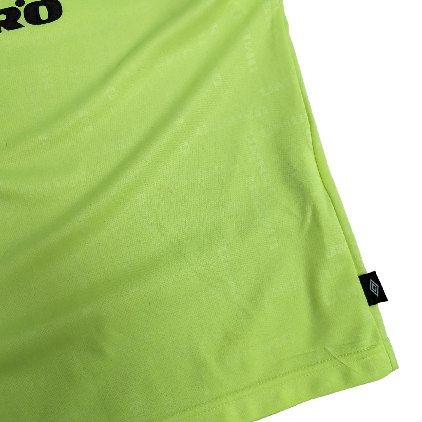 90s Umbro Jersey Size S