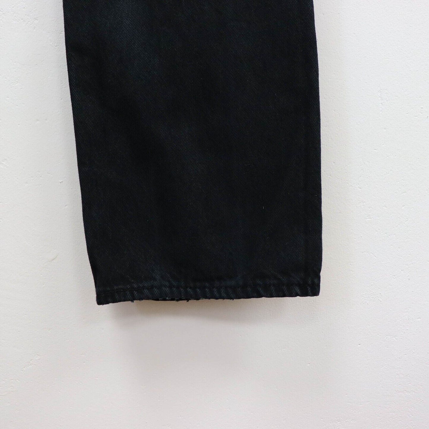 Levi’s Premium 501 Straight Leg Jeans W31 L32