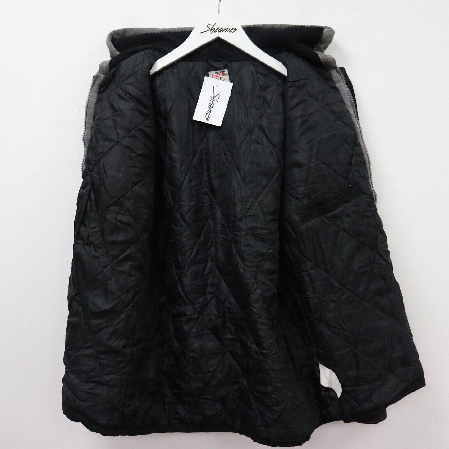 Dickies Shirt Jacket Size S