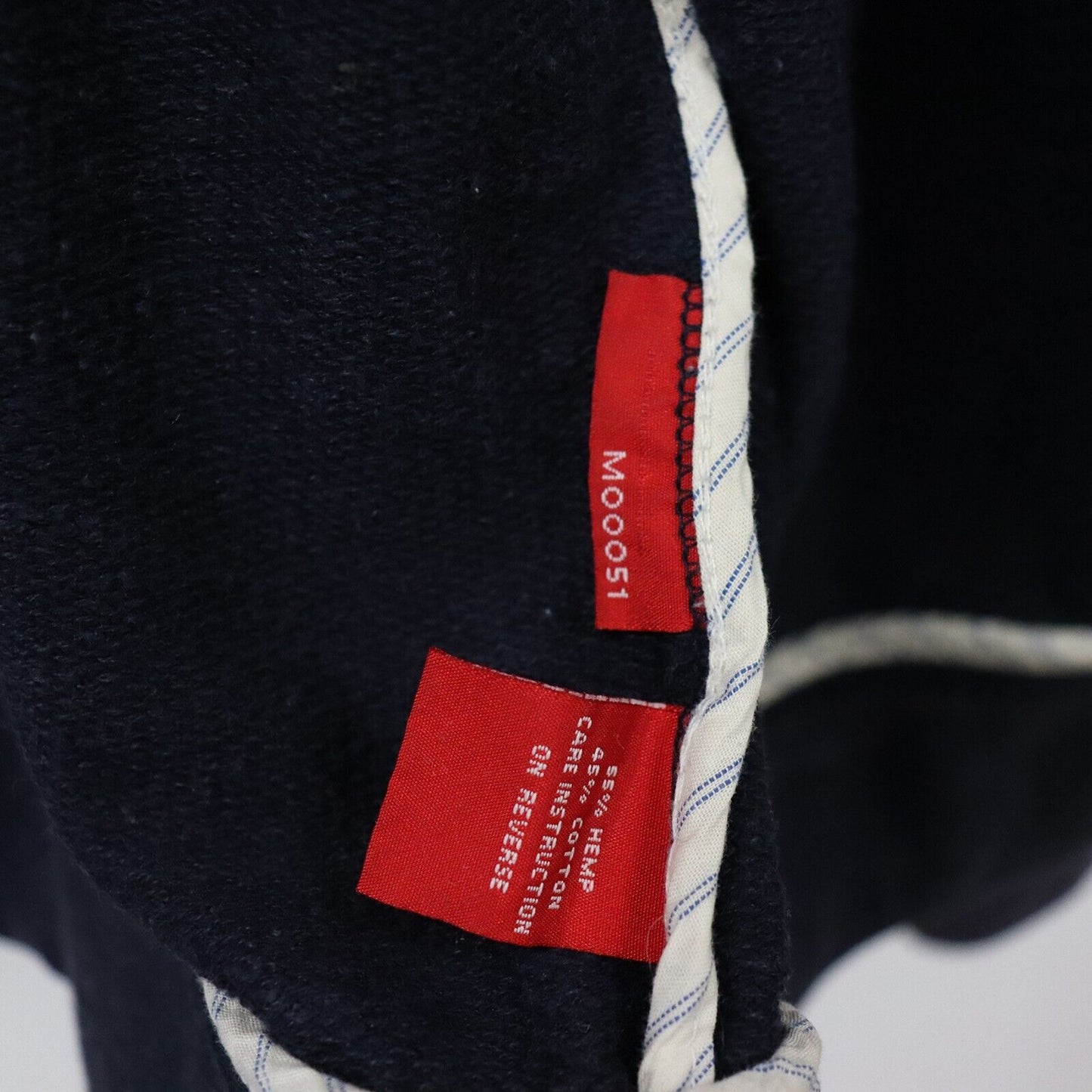 Vintage Etienne Ozeki Track Jacket Size XL