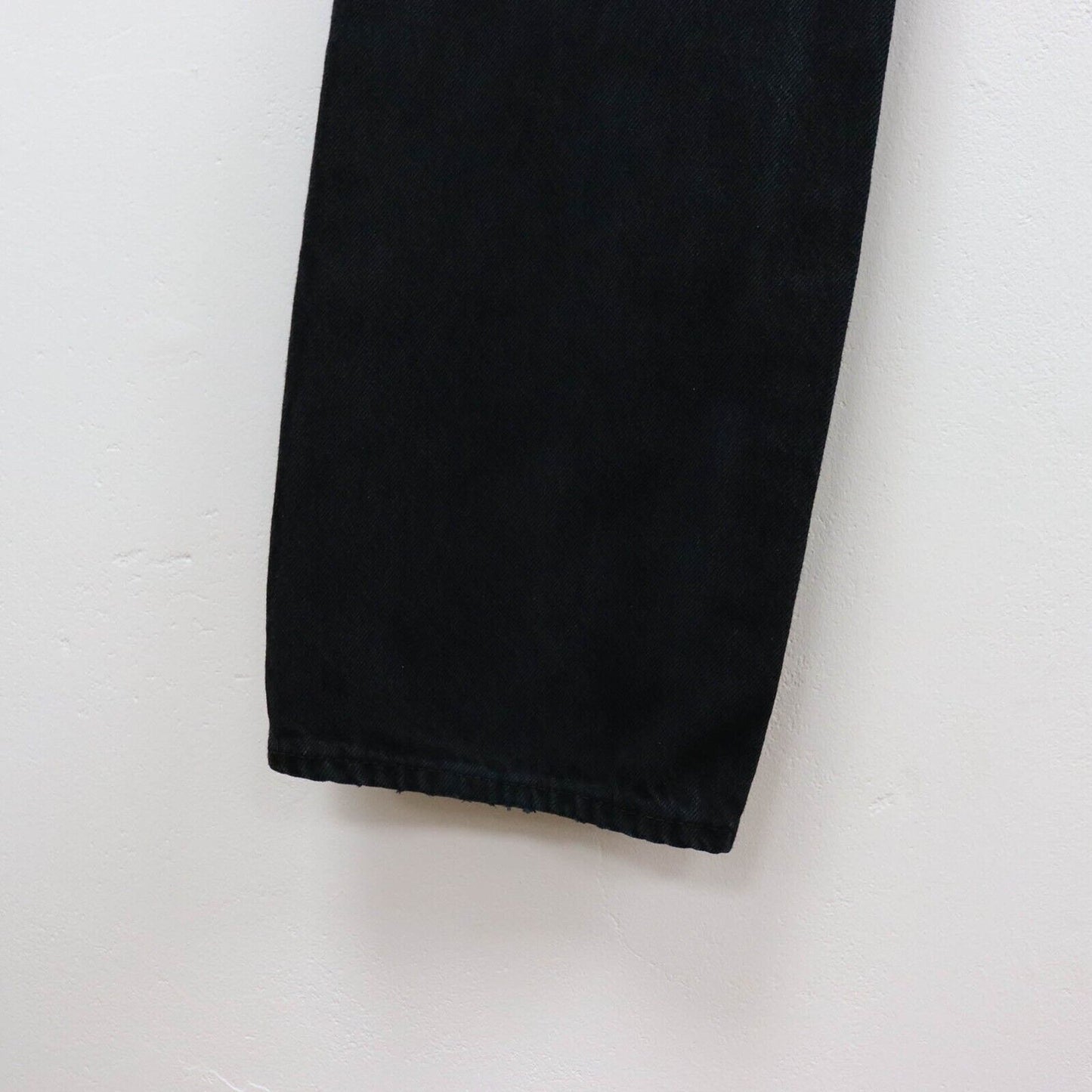 Levi’s Premium 501 Straight Leg Jeans W31 L32