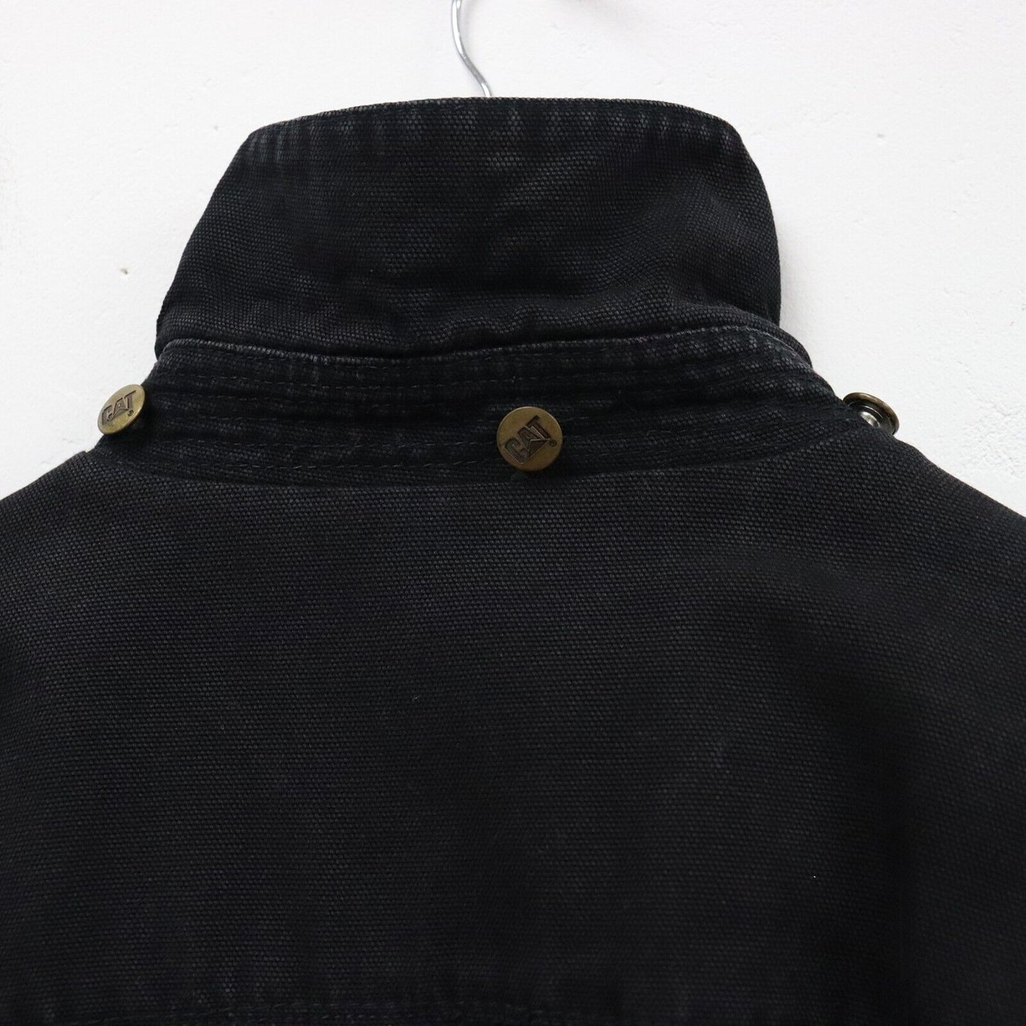 CAT Canvas Jacket Size XL