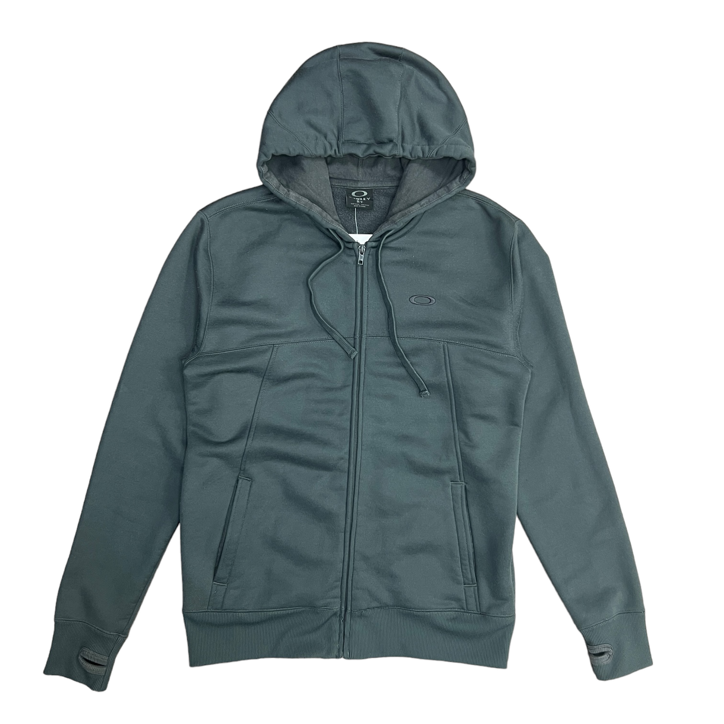 00s Oakley Hoodie Size S