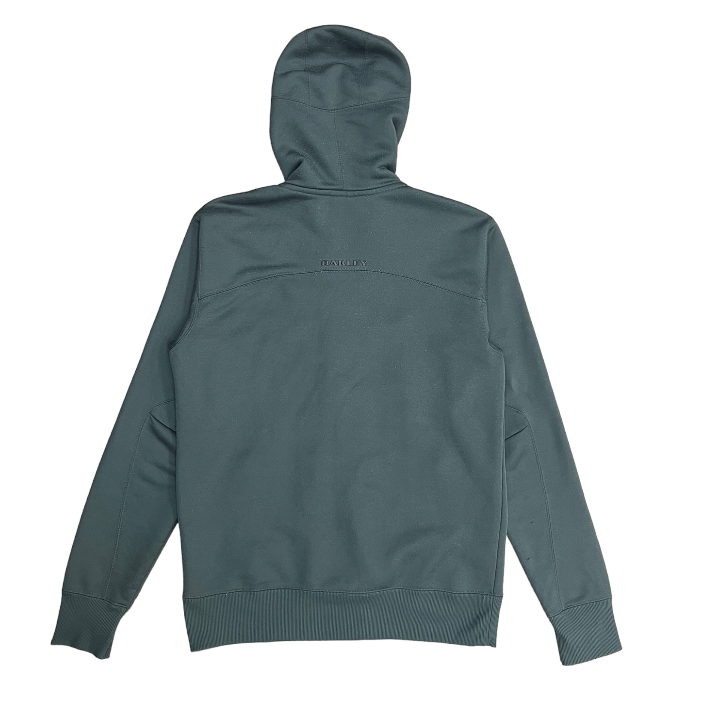 00s Oakley Hoodie Size S
