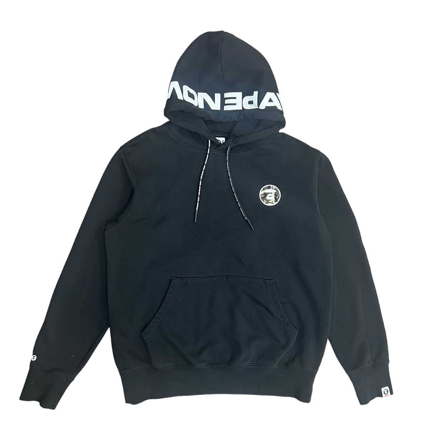 AAPE Hoodie Size L