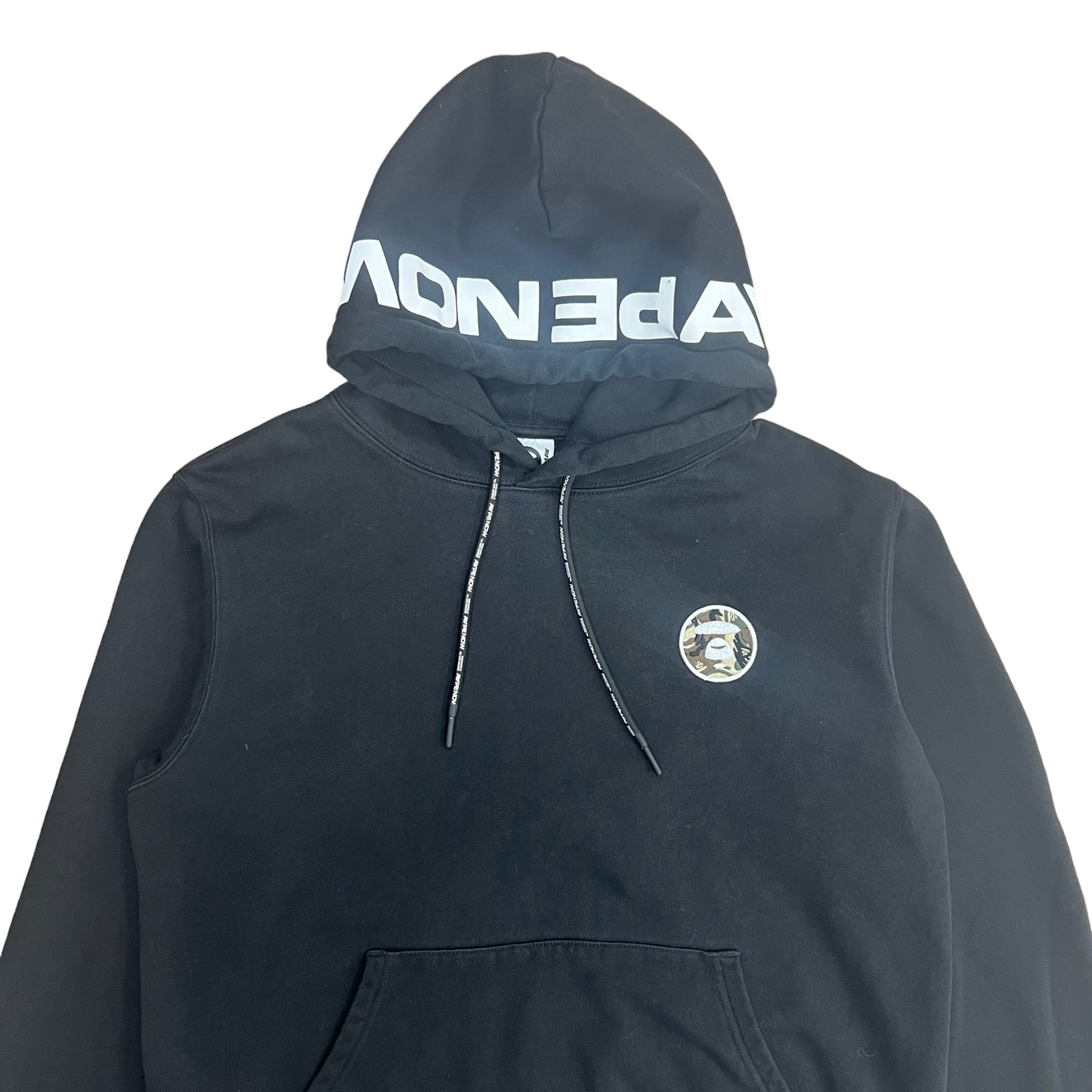 AAPE Hoodie Size L