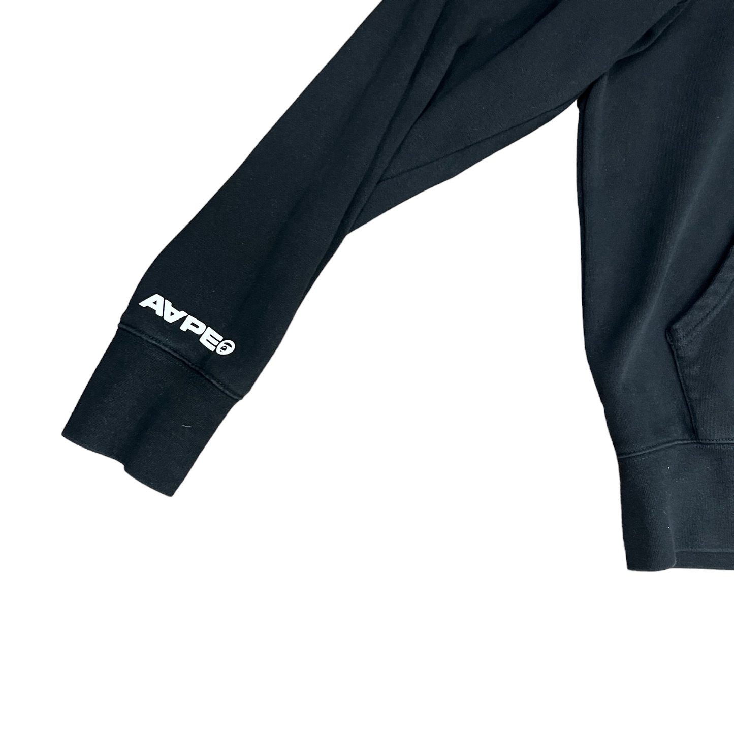 AAPE Hoodie Size L