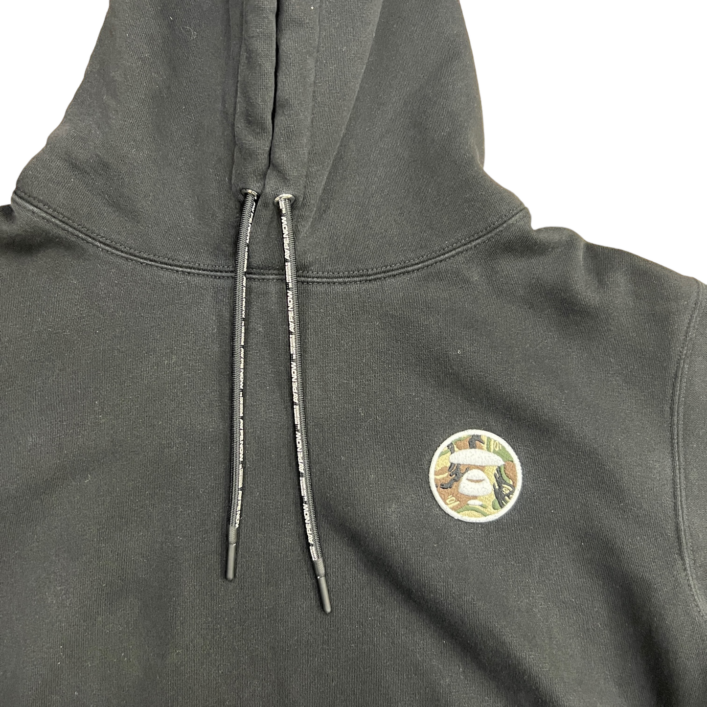 AAPE Hoodie Size L