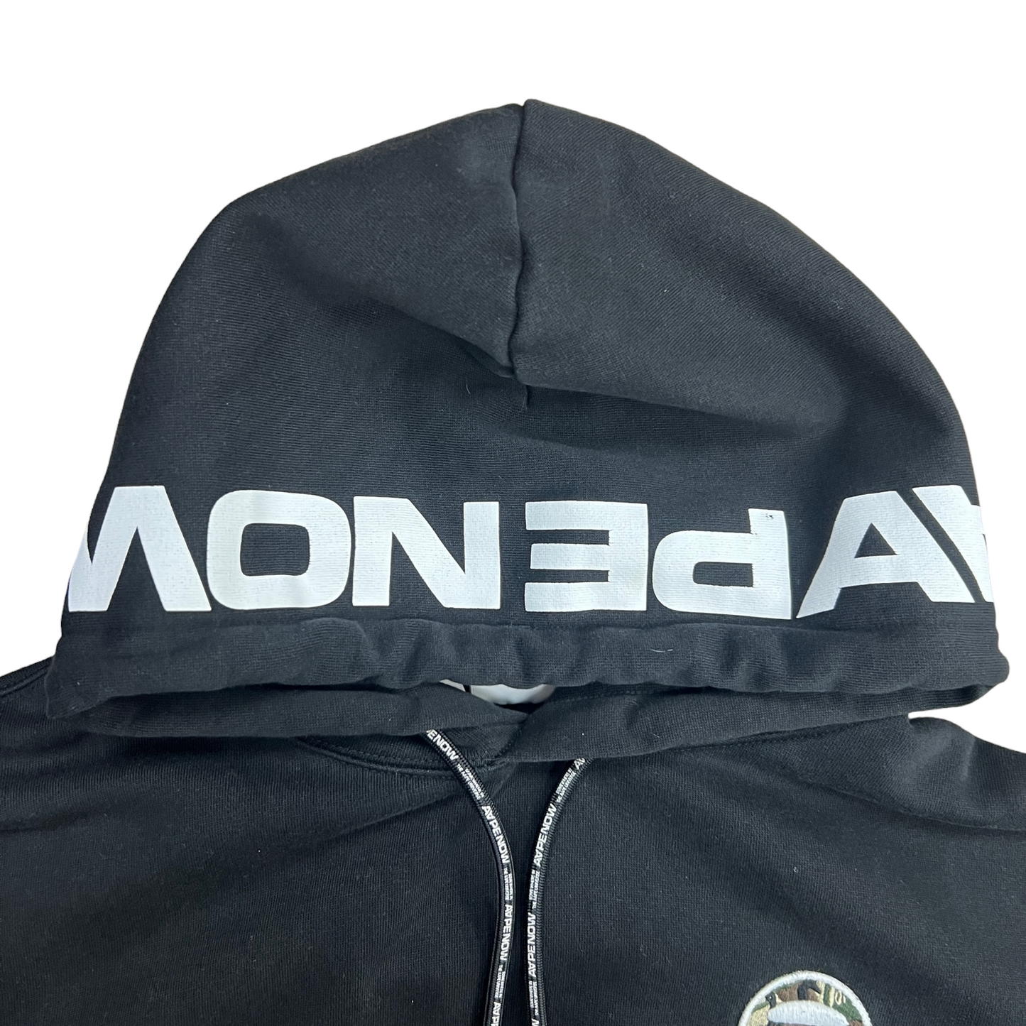 AAPE Hoodie Size L