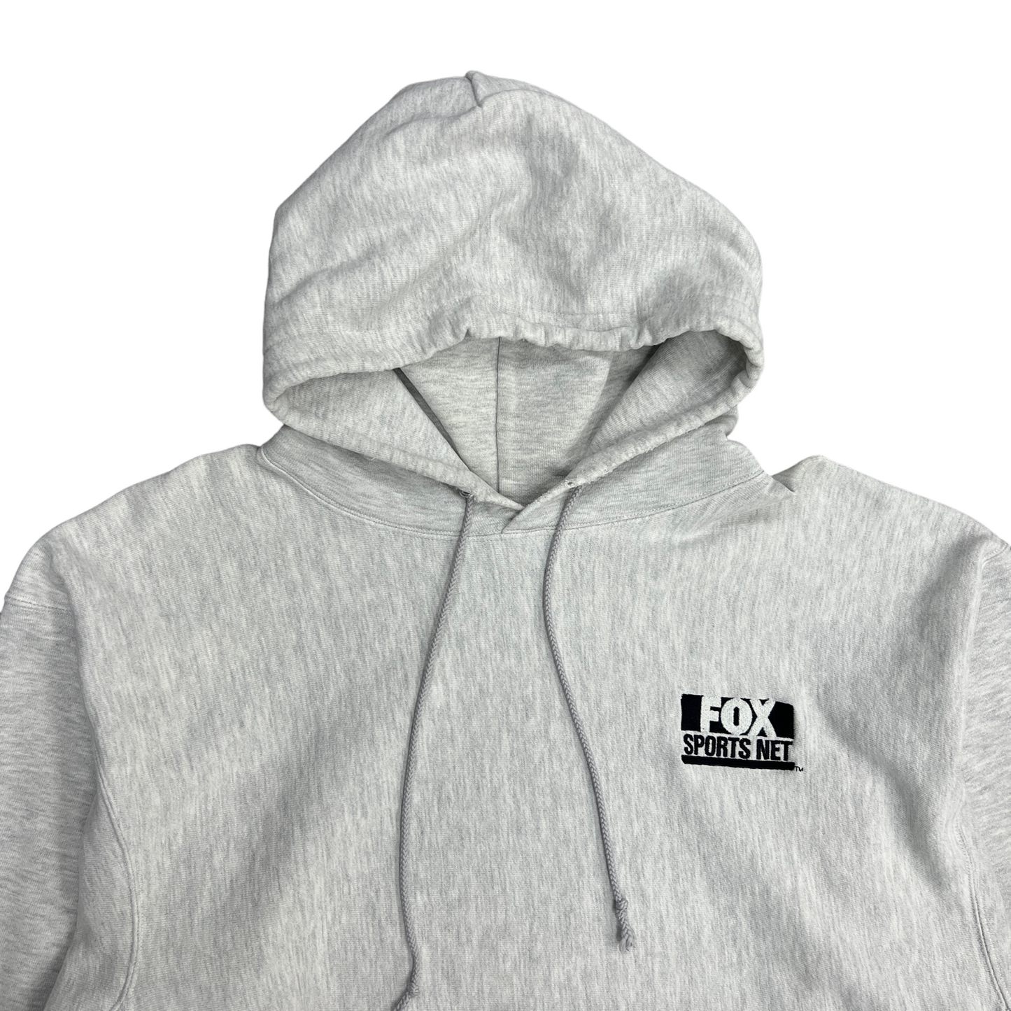 00s Champion Reverse Weave Hoodie Size XL