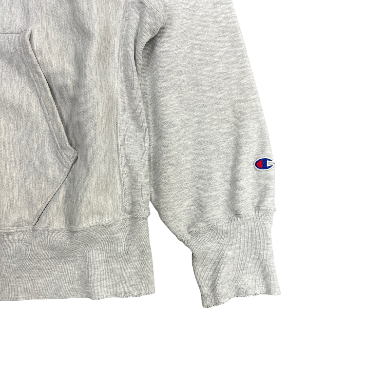 00s Champion Reverse Weave Hoodie Size XL