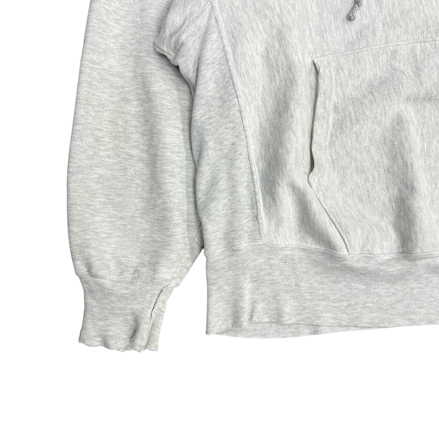 00s Champion Reverse Weave Hoodie Size XL
