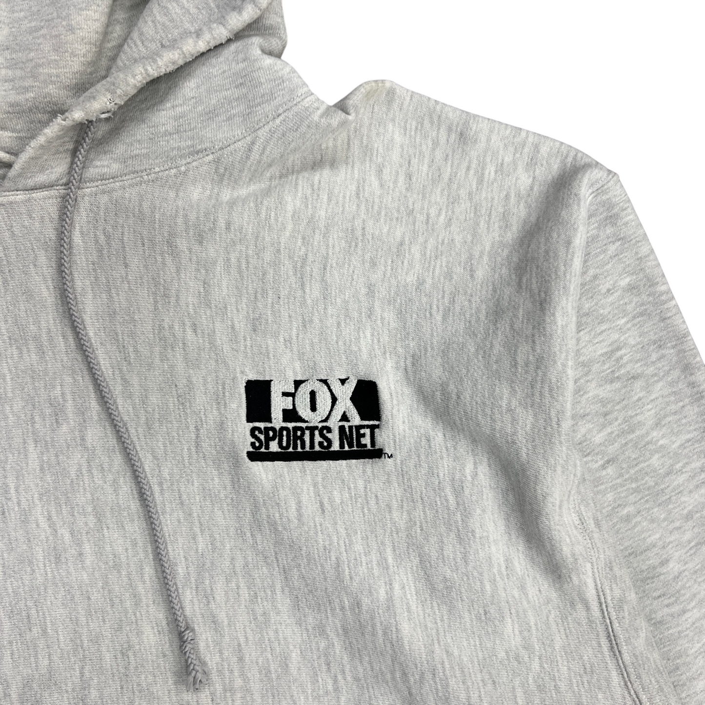 00s Champion Reverse Weave Hoodie Size XL