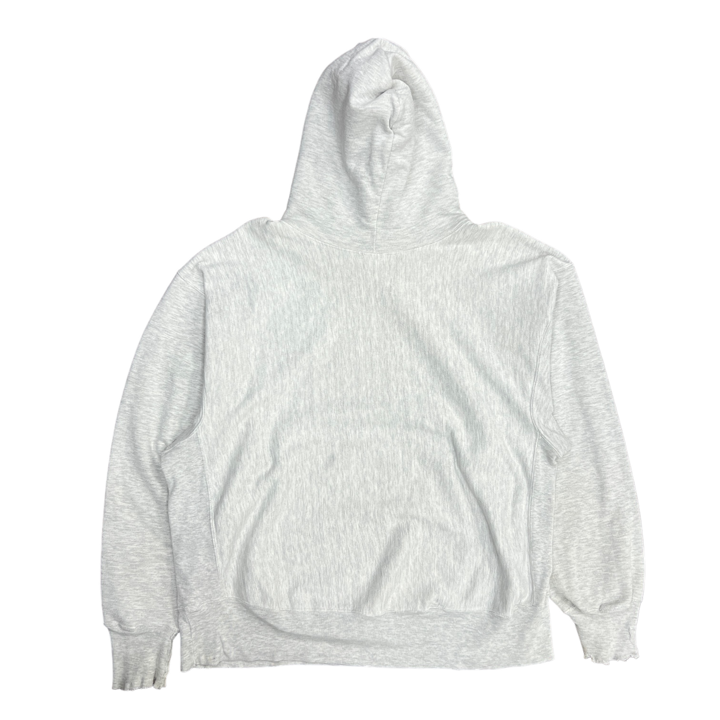 00s Champion Reverse Weave Hoodie Size XL