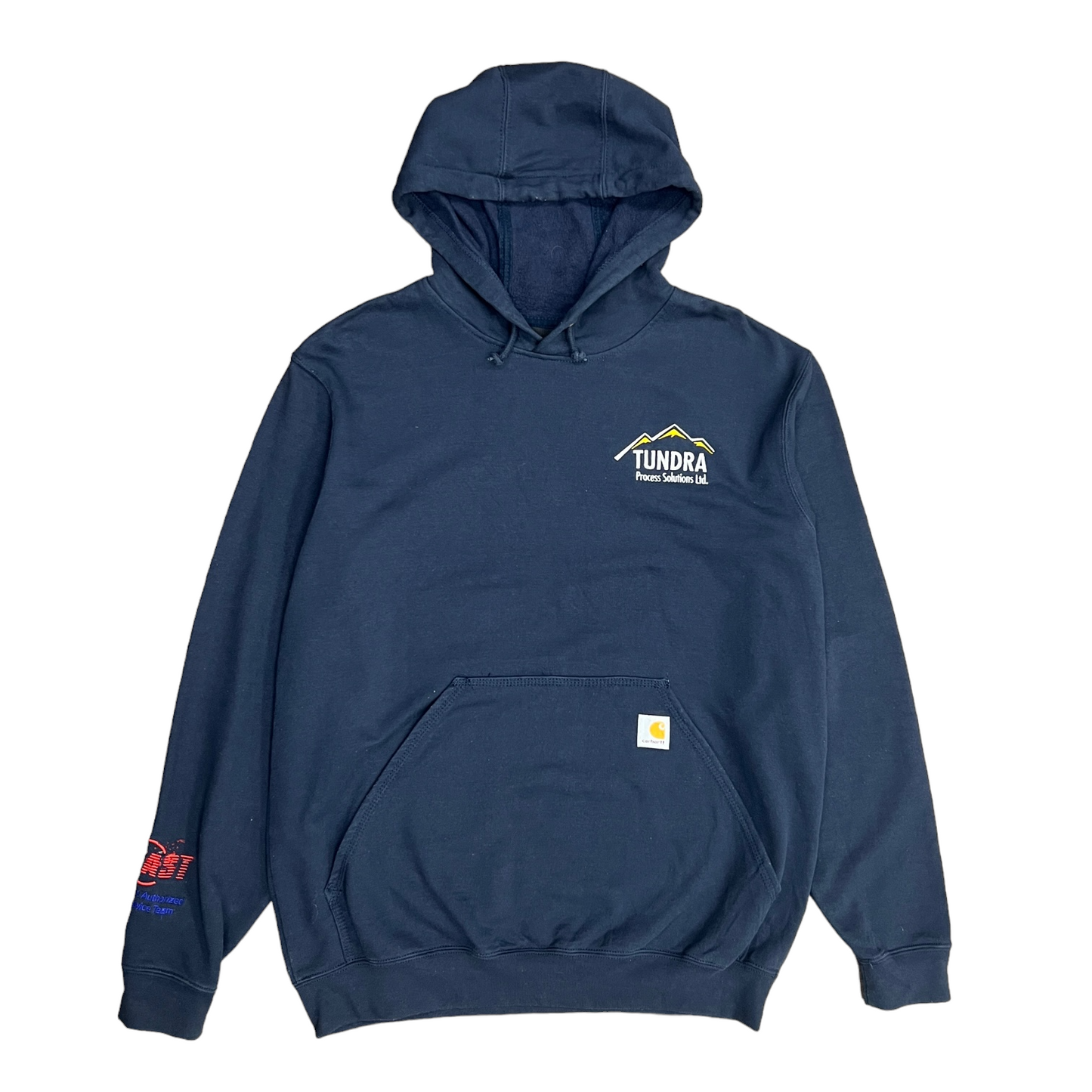 Carhartt Hoodie Size M