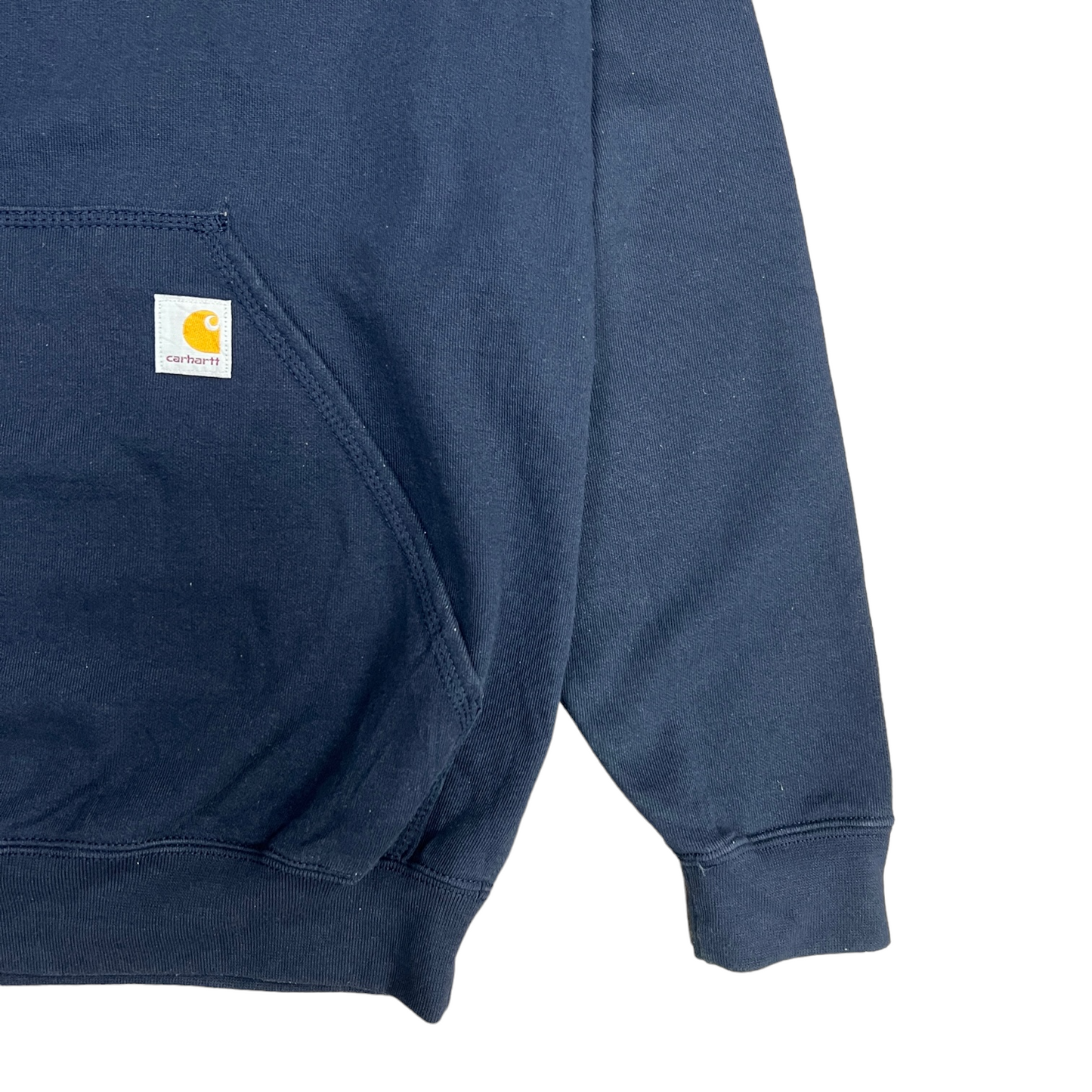 Carhartt Hoodie Size M
