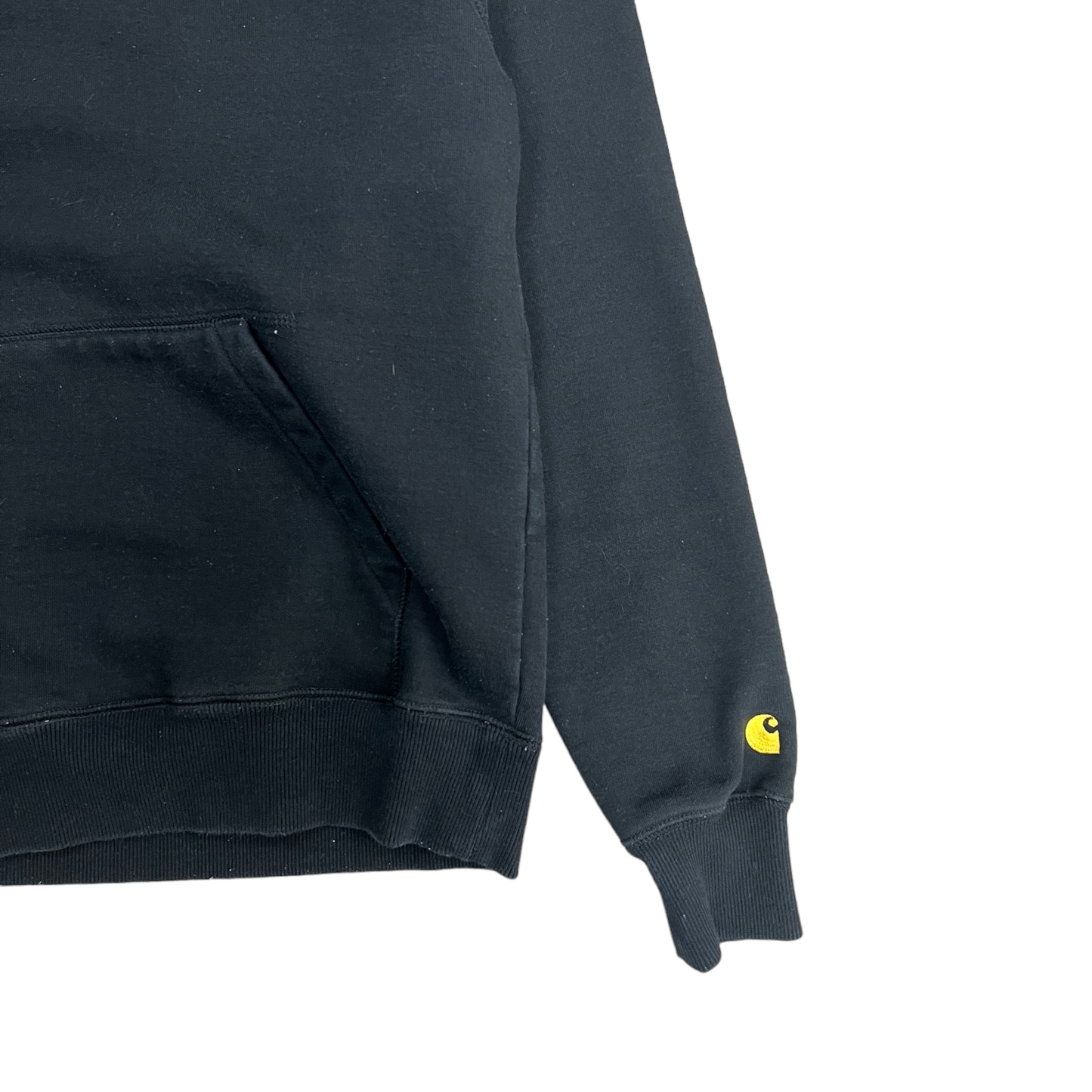 Carhartt Chase Hoodie Size XS