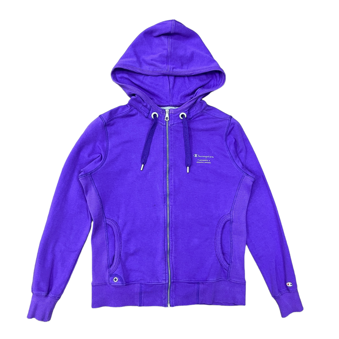 00s Champion Hoodie Women's Size XS