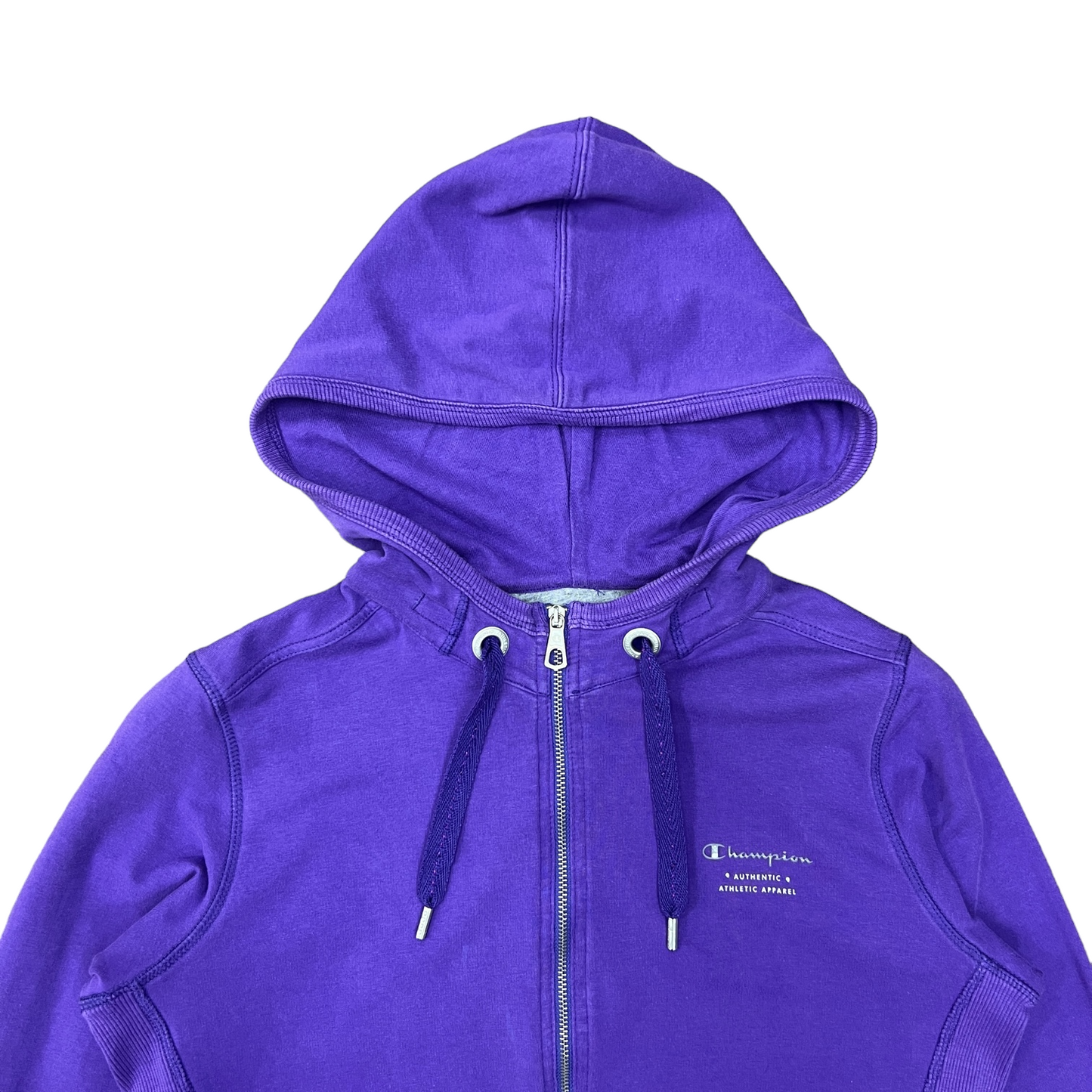 00s Champion Hoodie Women's Size XS