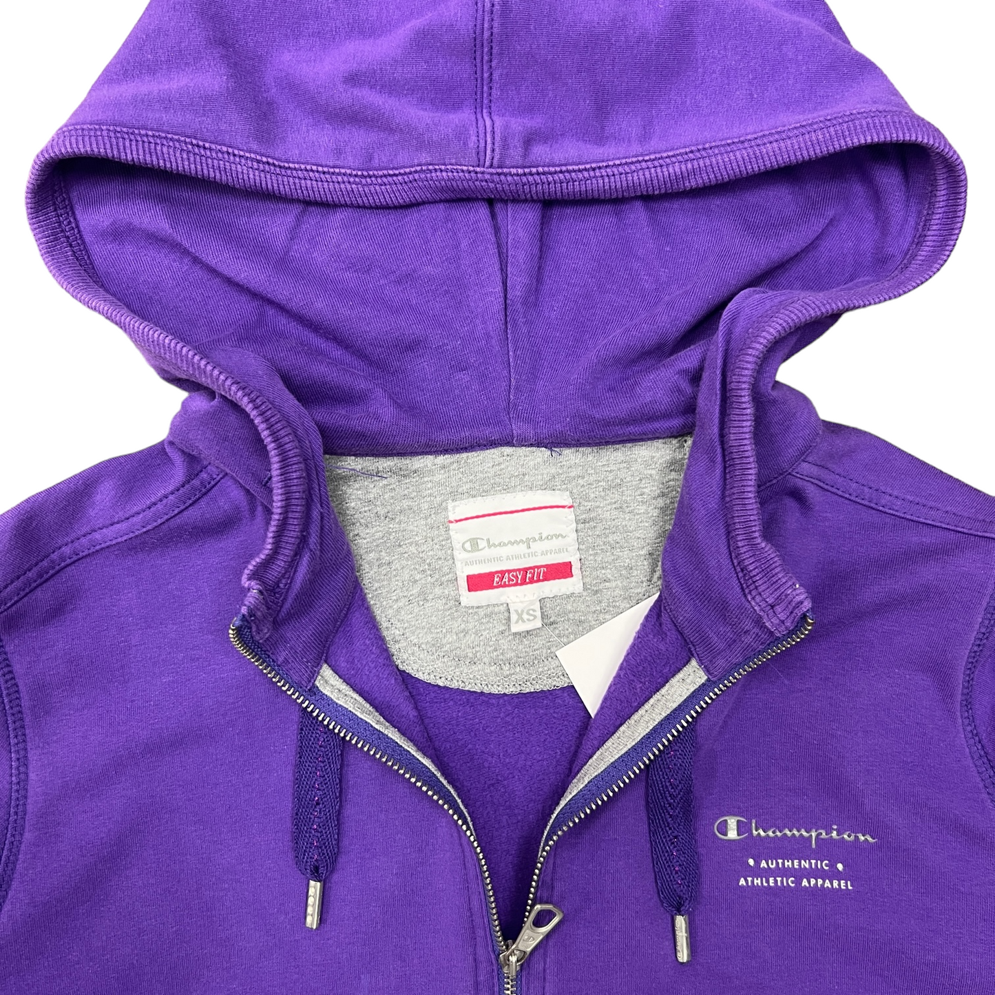 00s Champion Hoodie Women's Size XS