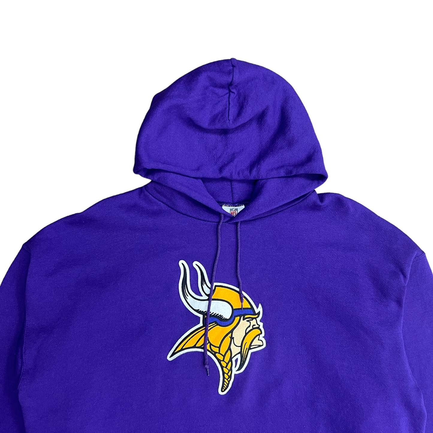 NFL Minnesota Vikings Hoodie Size XL