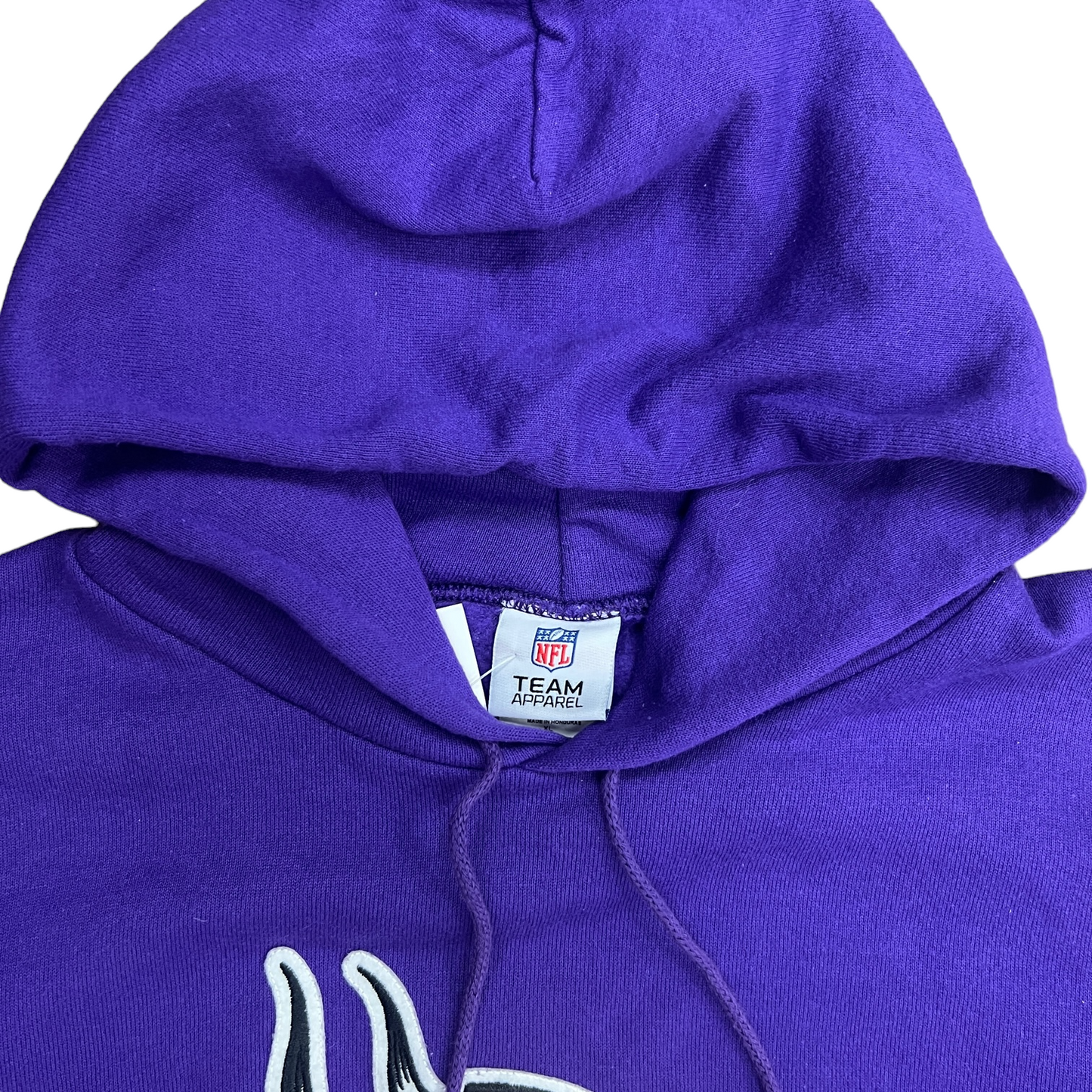 NFL Minnesota Vikings Hoodie Size XL
