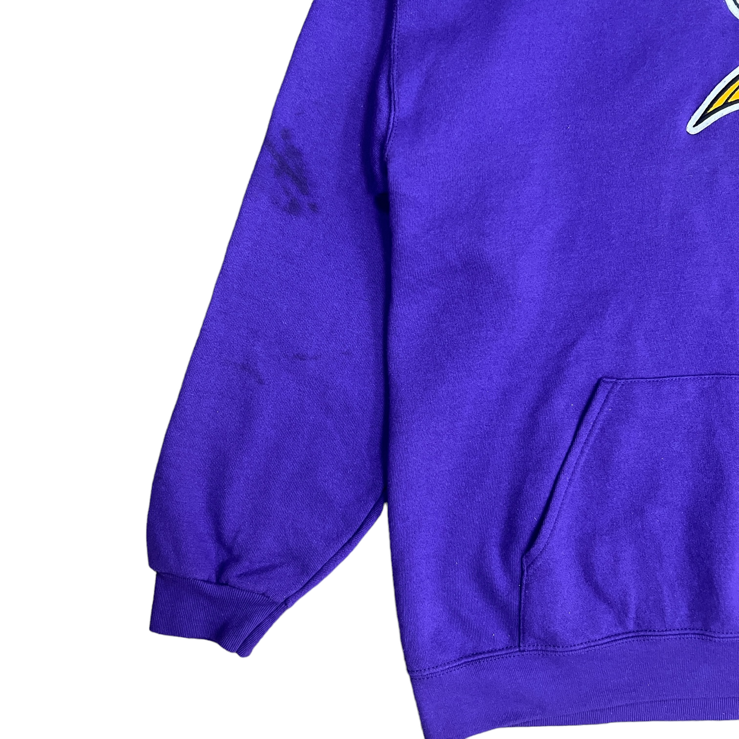 NFL Minnesota Vikings Hoodie Size XL