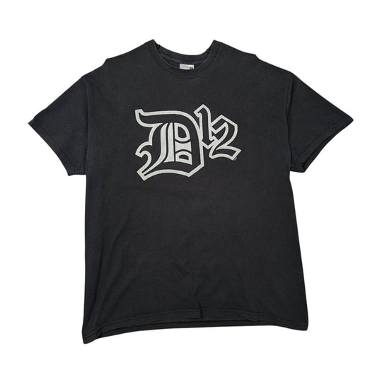 2000 D12 Tour T-Shirt Size XL